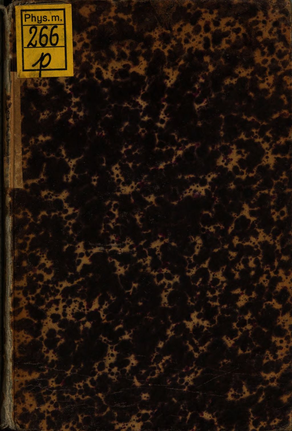 Cover of Teufelsbündler