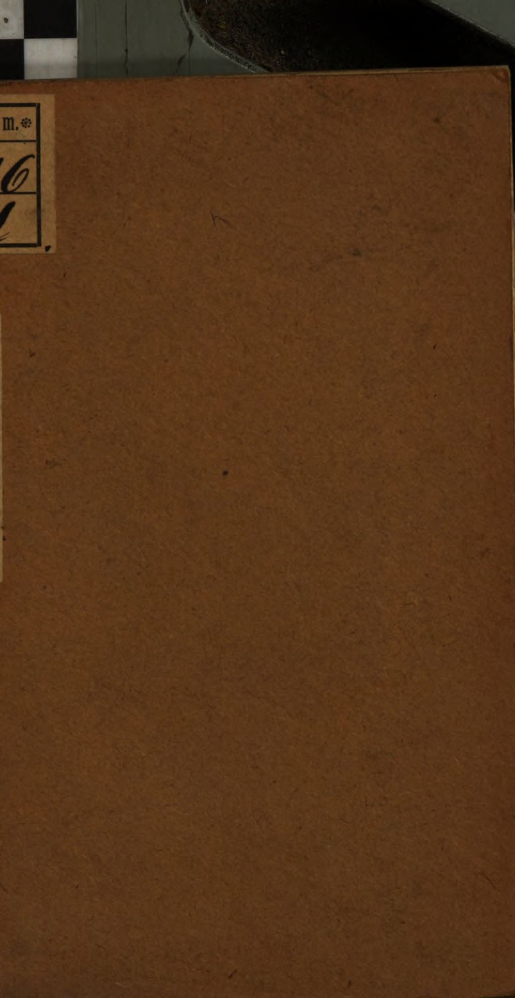 Cover of Études sur le matérialisme et sur spiritualisme par Alph. Cahagnet