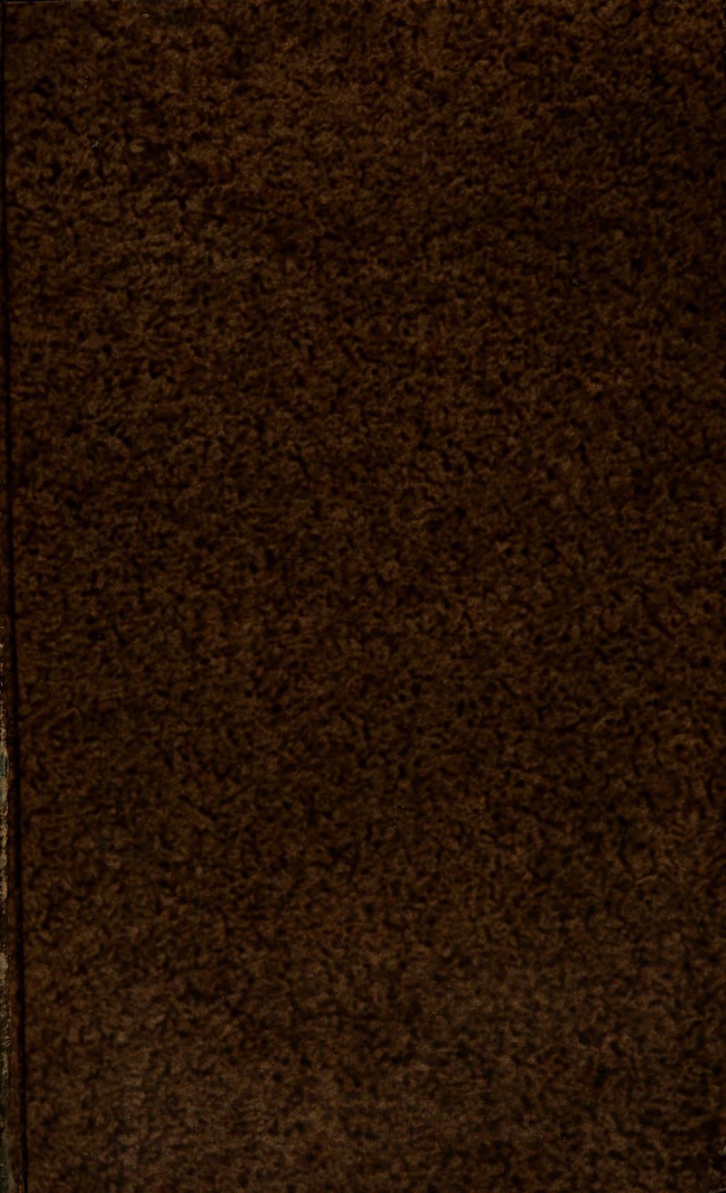 Cover of Blüthengärtlein