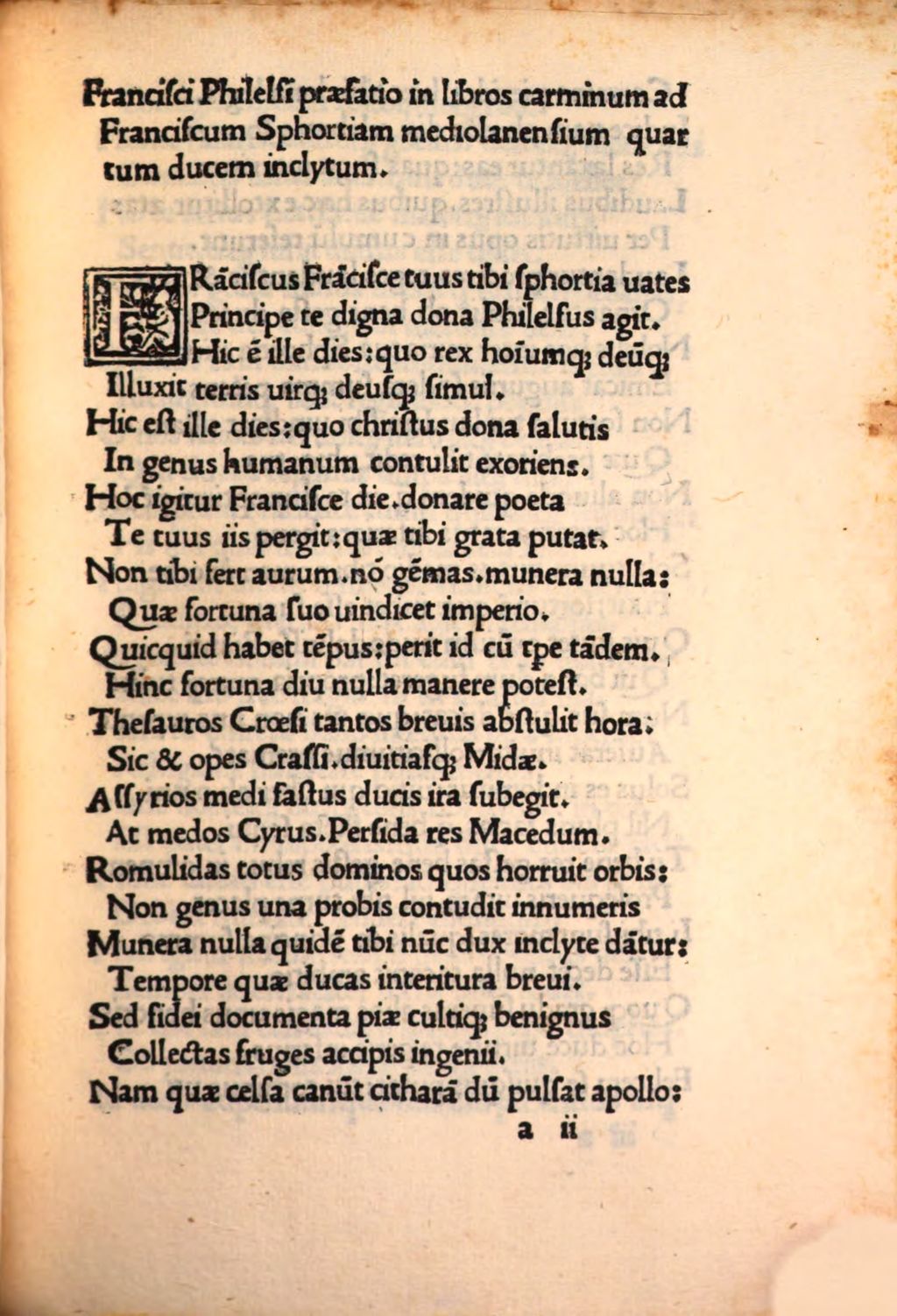 Cover of Odae