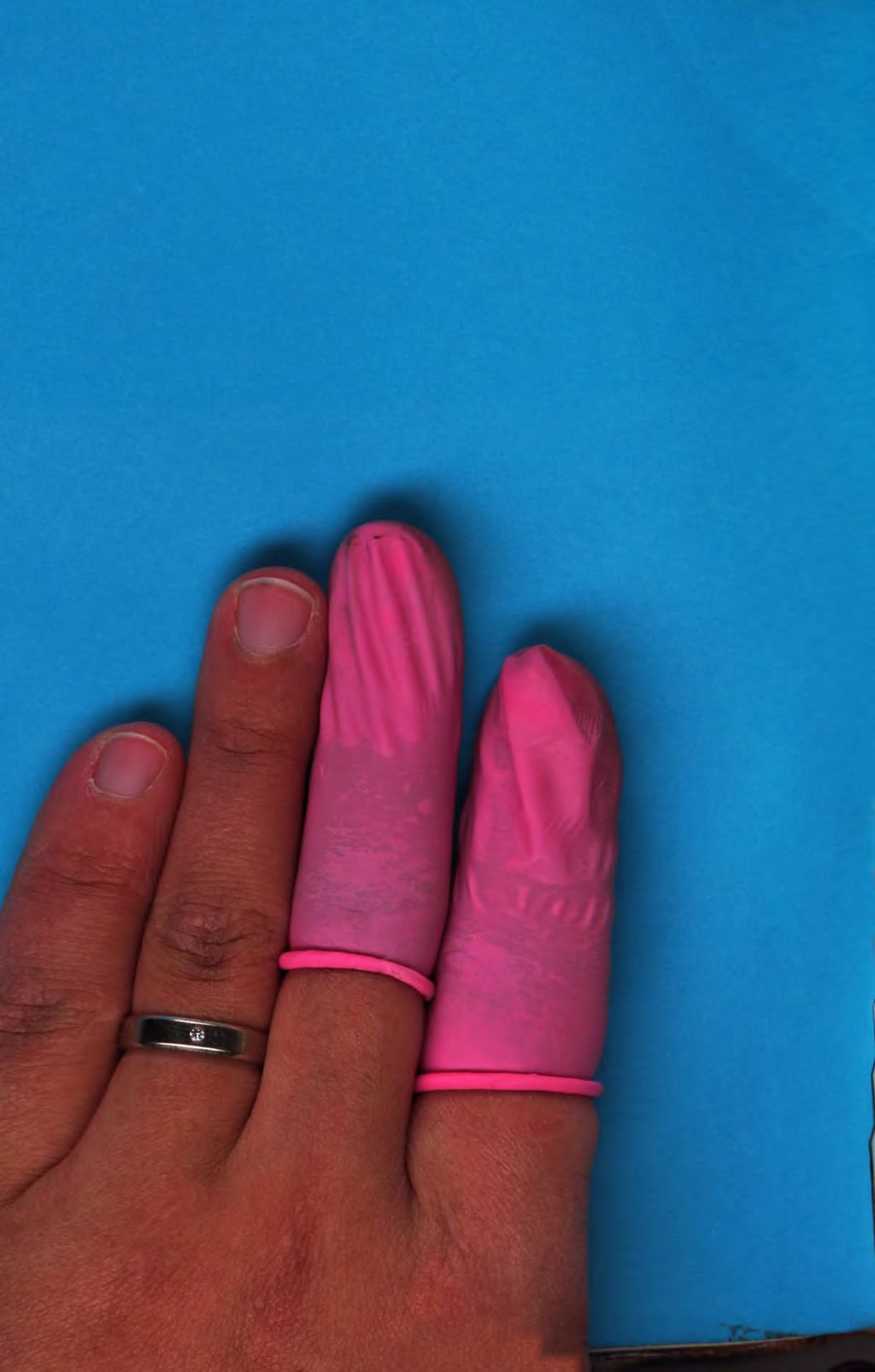 Cover of Das Reich der Geister, der Wunder, des Priestertrugs und der Zauberei . 2