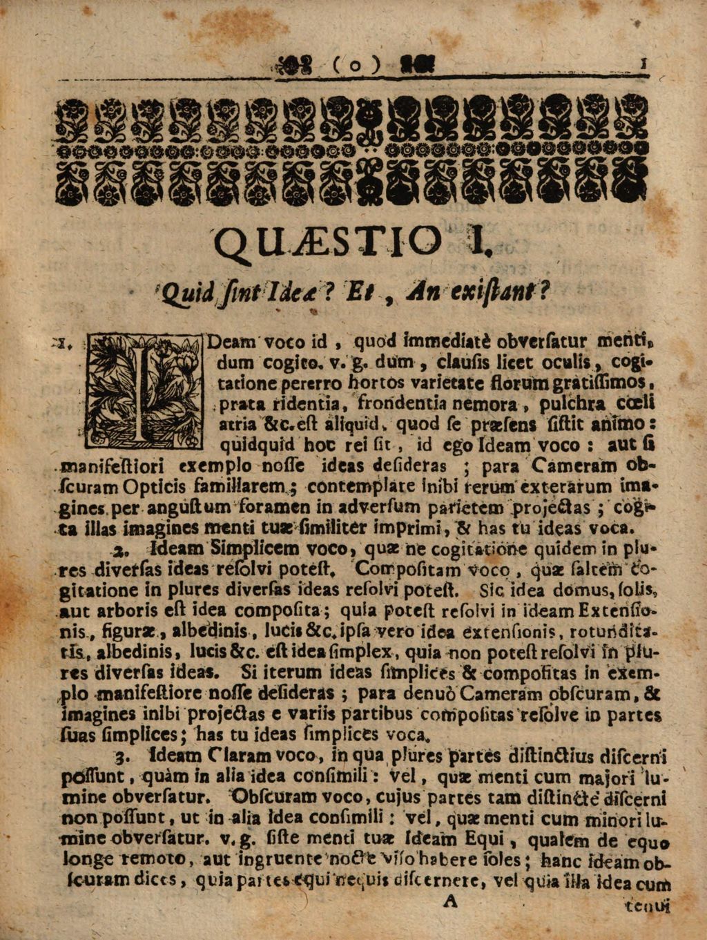 Cover of Metaphysica