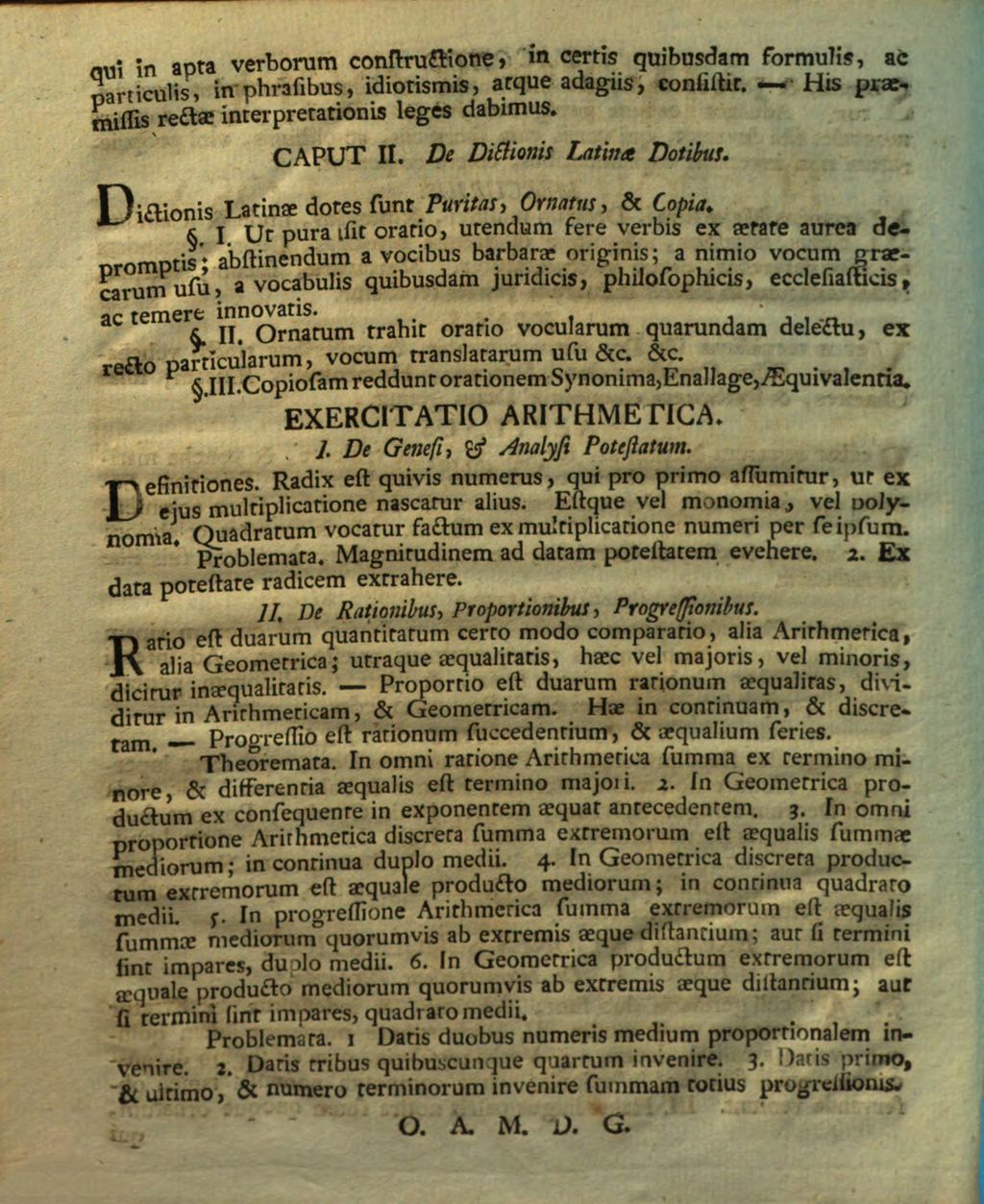 Cover of Mythologia seu historia fabulosa de diis et deabus gentium