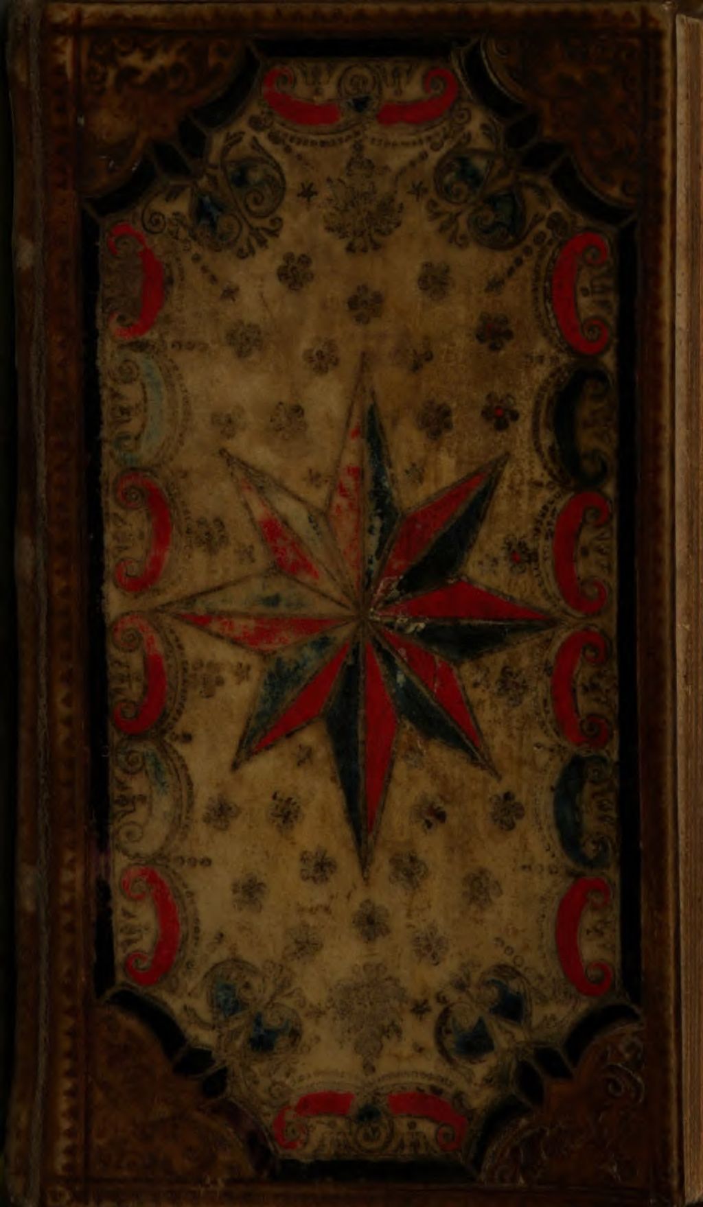 Cover of Cultus Dei B. Virginis Mariae et Sanctorum