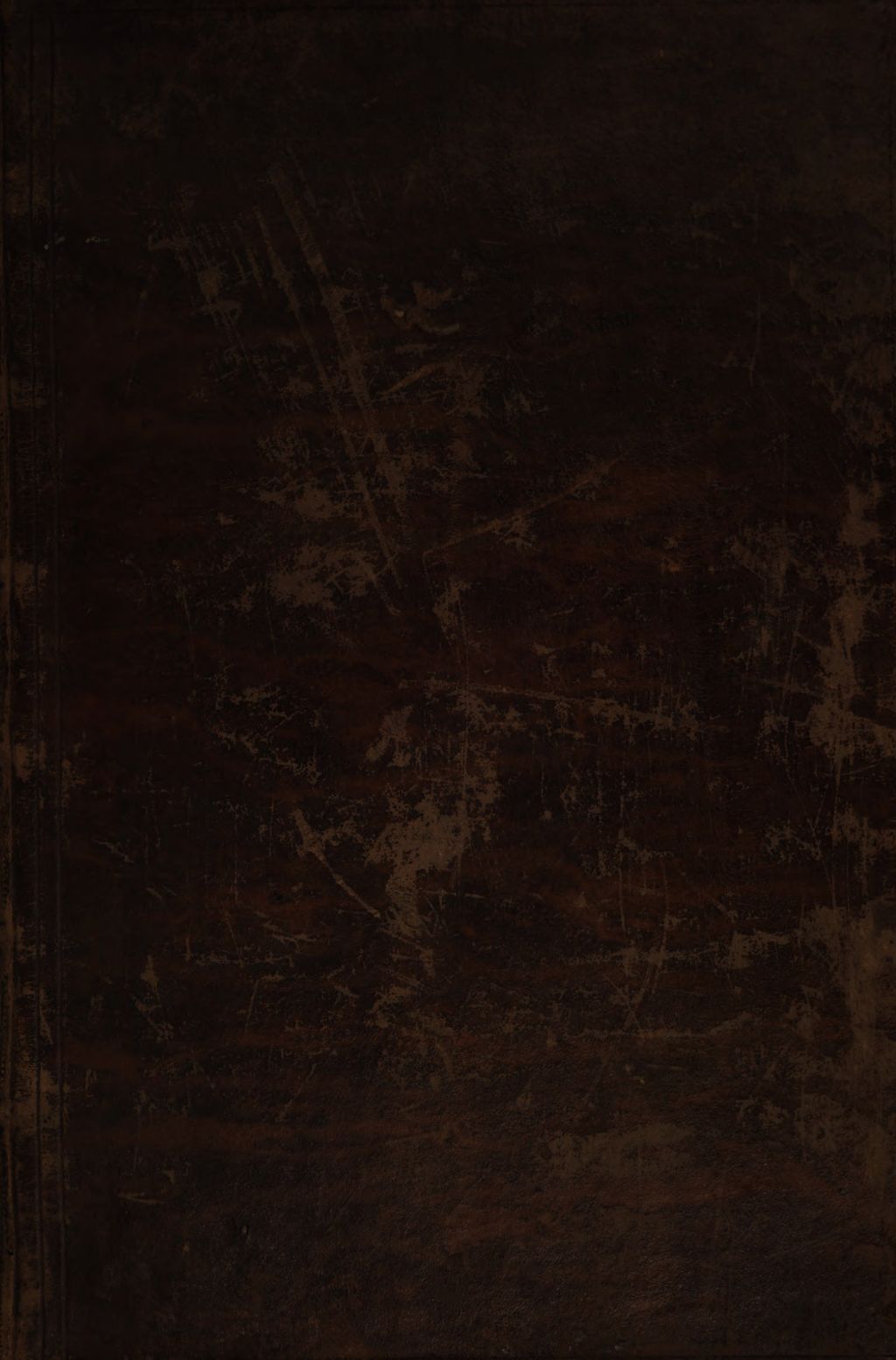 Cover of Rerum Liturgicarum Libri Duo. 3, Sive Liber II. Quo singulae Missae partes, ac Ritus singillatim explicantur, Videlicet De Sacerdotis ad Altare processione, Introitu, alterni cantus origine