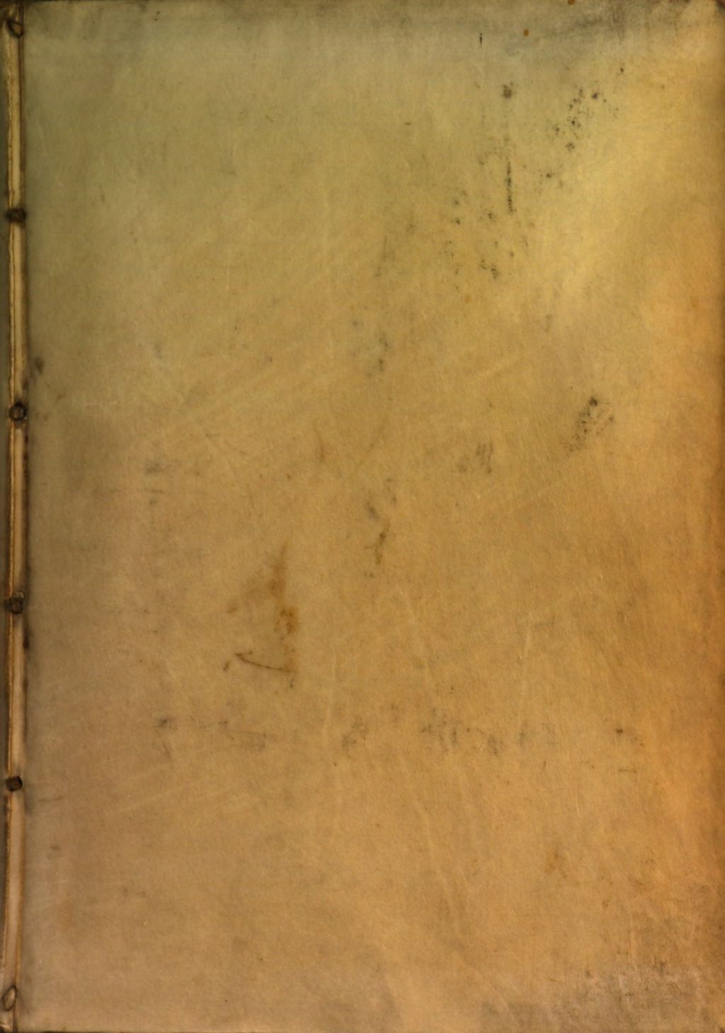 Cover of M. Manilii astronomicon