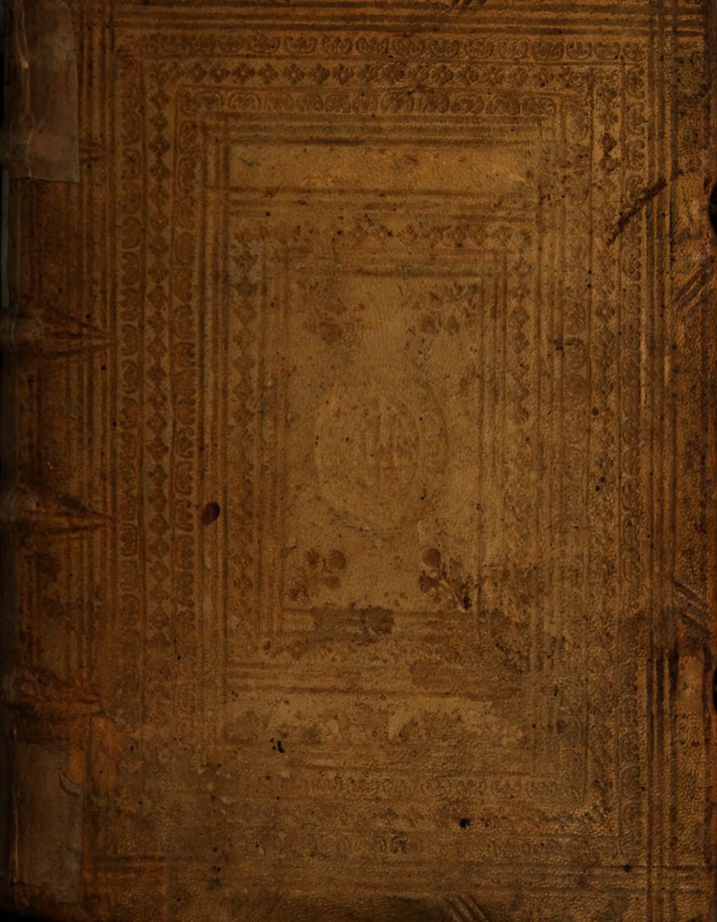 Cover of Sacerdotale Brixinense