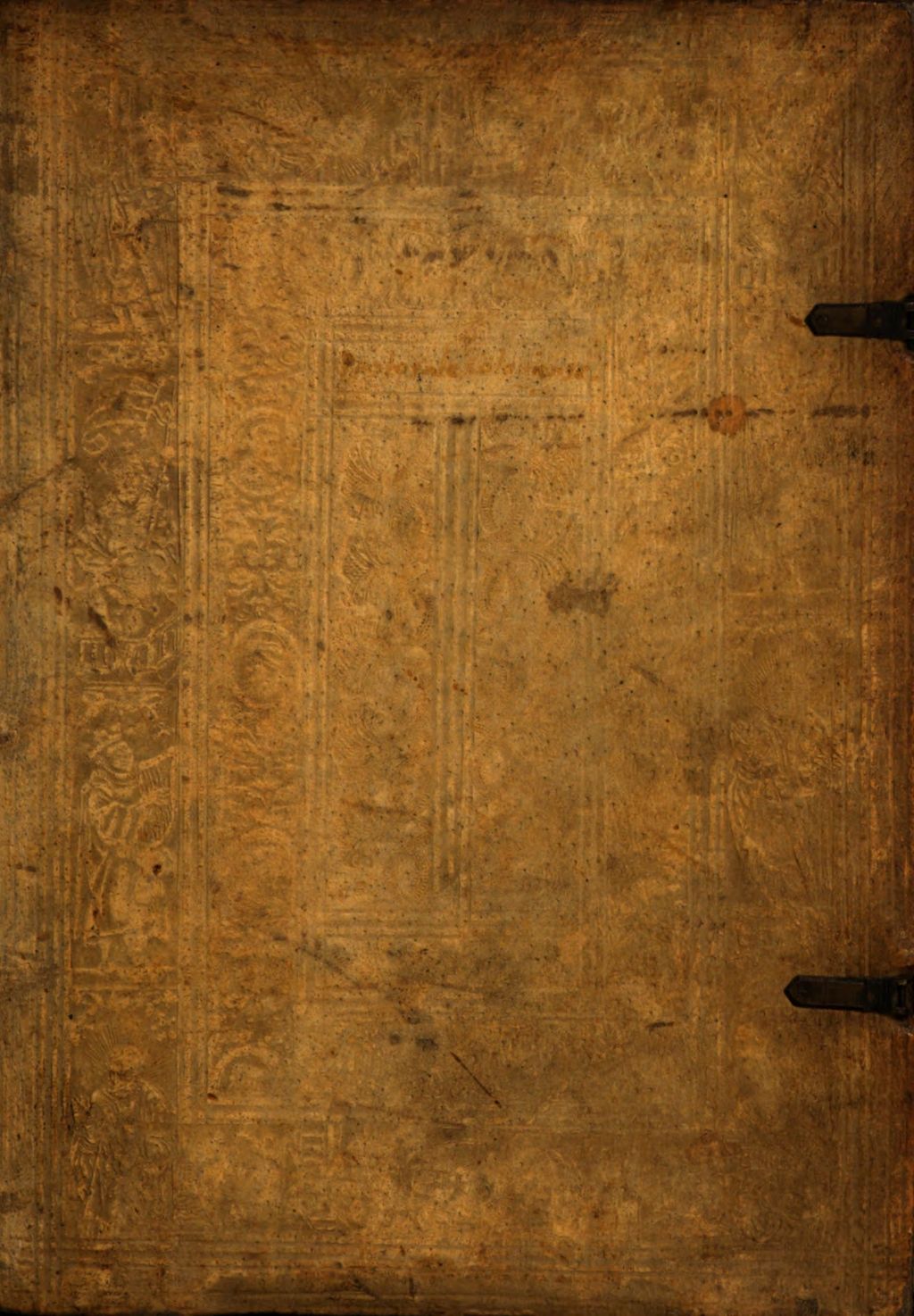 Cover of Pastorale ad usum Romanum accommodatum, canones et ritus ecclesiasticos, qui ad sacramentorum administrationem aliaque pastoralia officia in dioecesi Frisingensi, rite obeunda pertinent complectens
