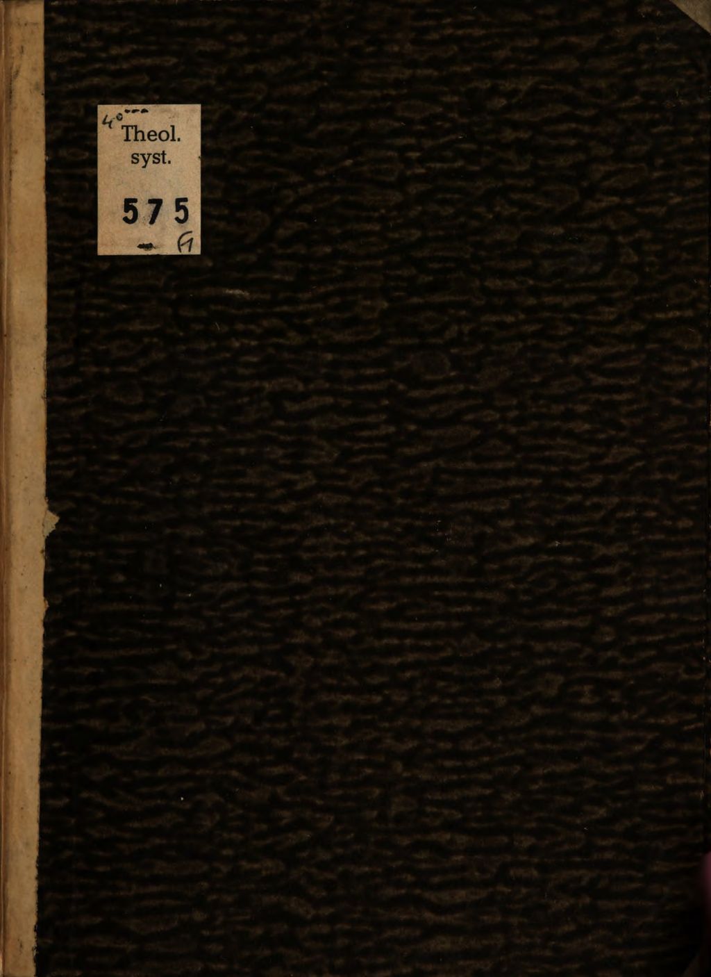 Cover of Der Prophet Maleachi