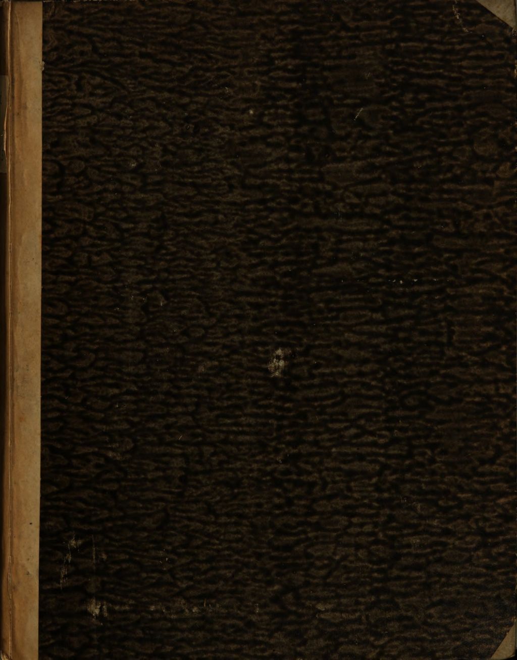 Cover of Typvs Ecclesiae Prioris