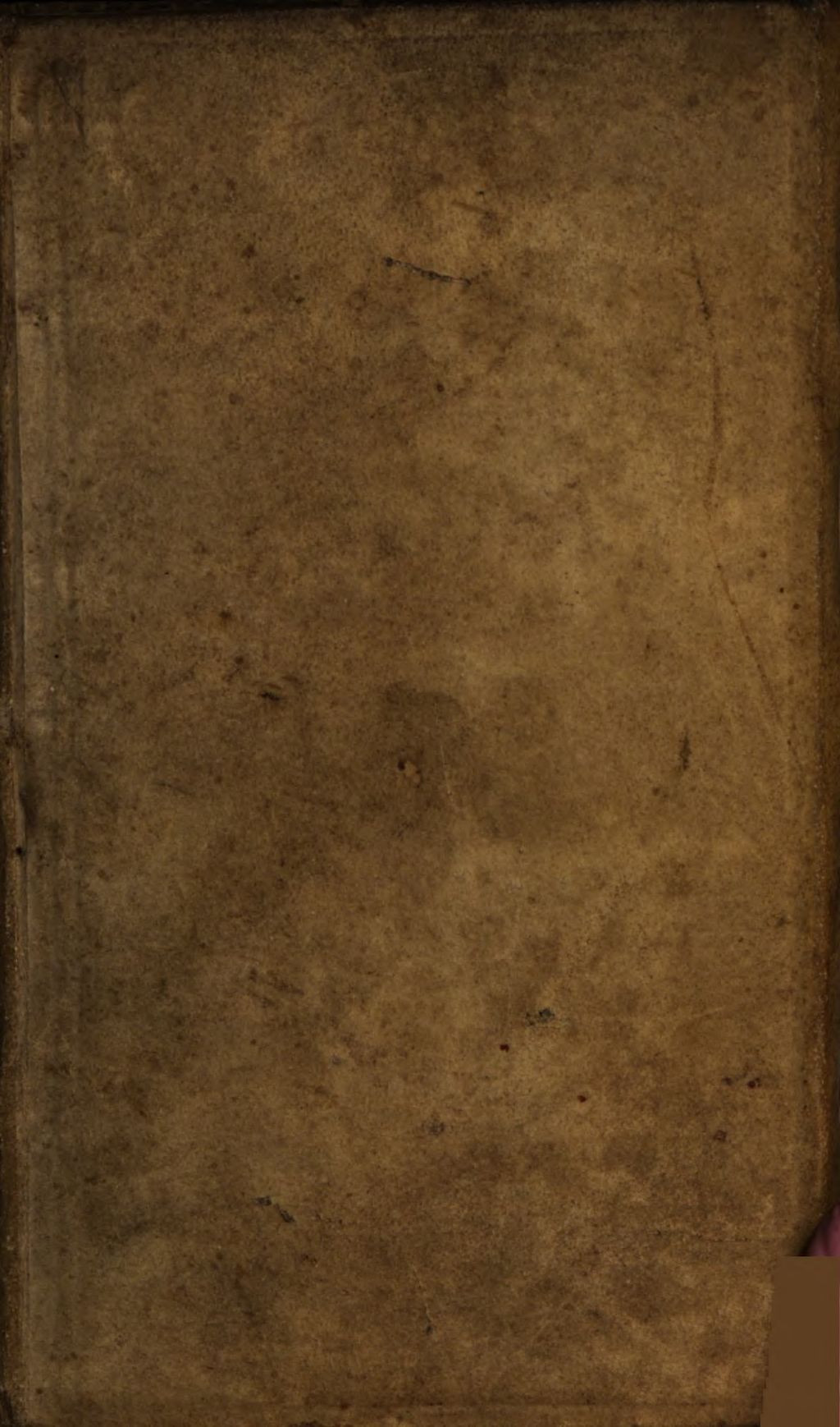 Cover of Steganometrographia sive Artificium Novum & inauditum