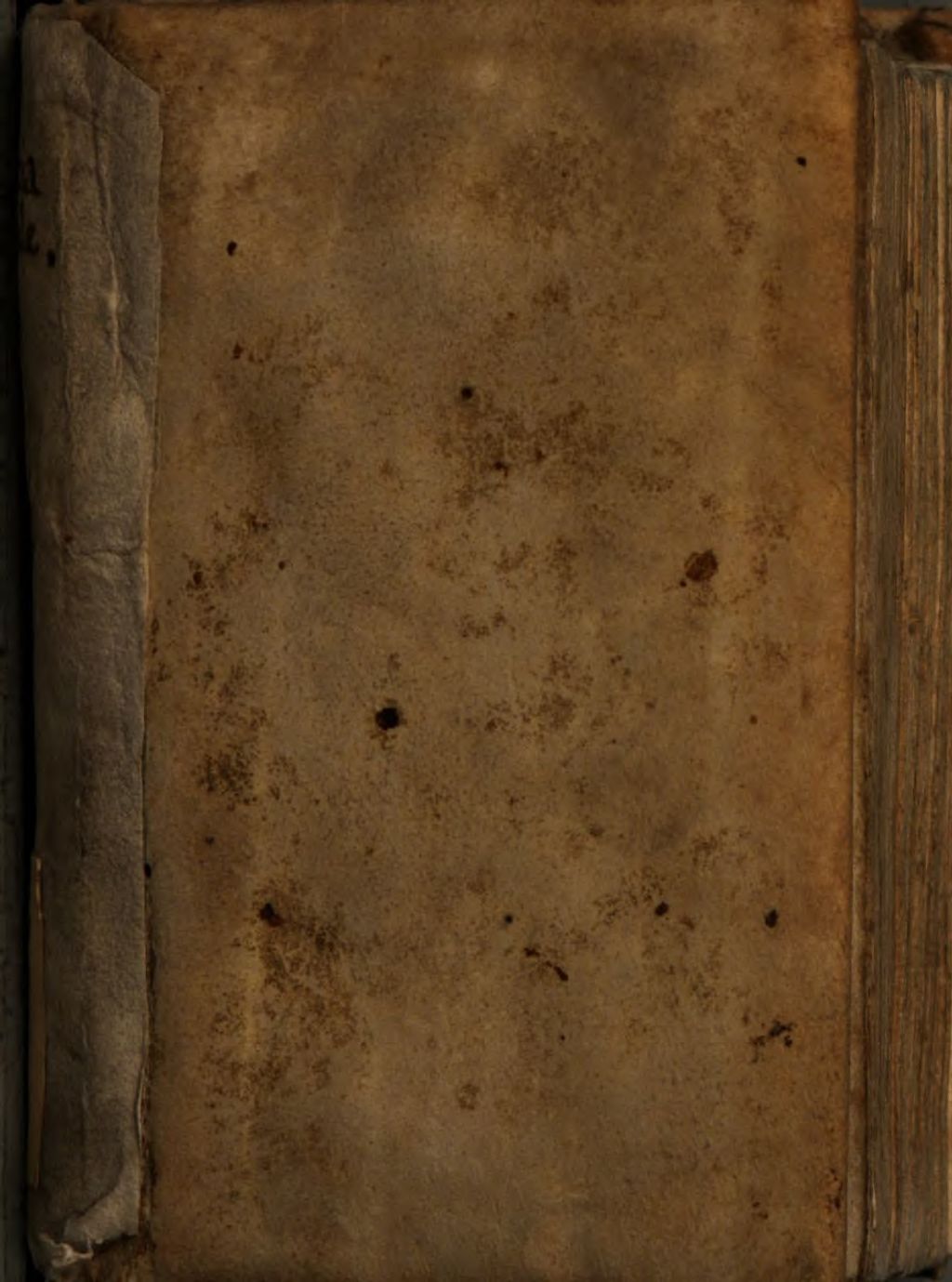 Cover of Alchimia Spiritvale