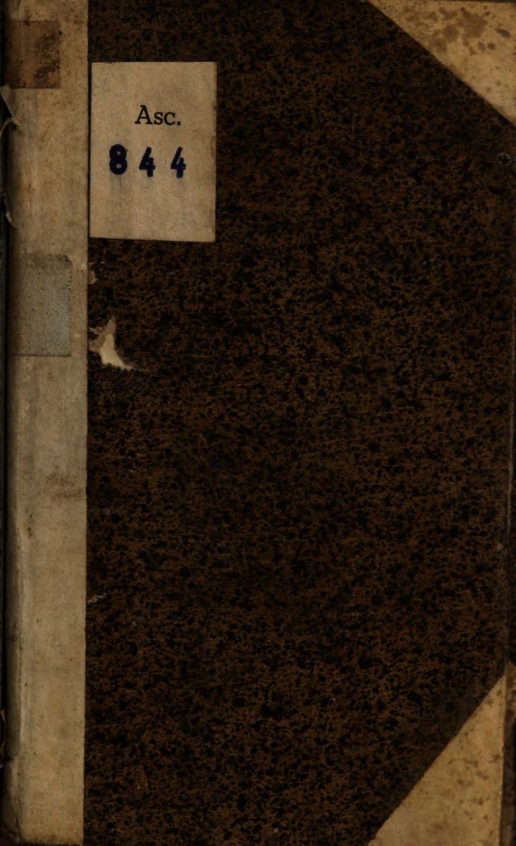 Cover of Idea cultus Mariani