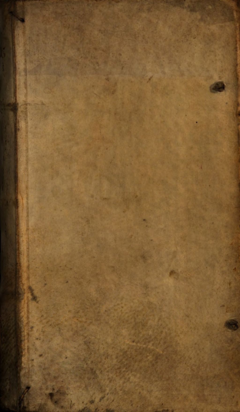 Cover of Scipionis Gentilis Juriscos. In L. Apulei ... apologiam, qua se ipse defendit publico de Magia iudicio, commentarius