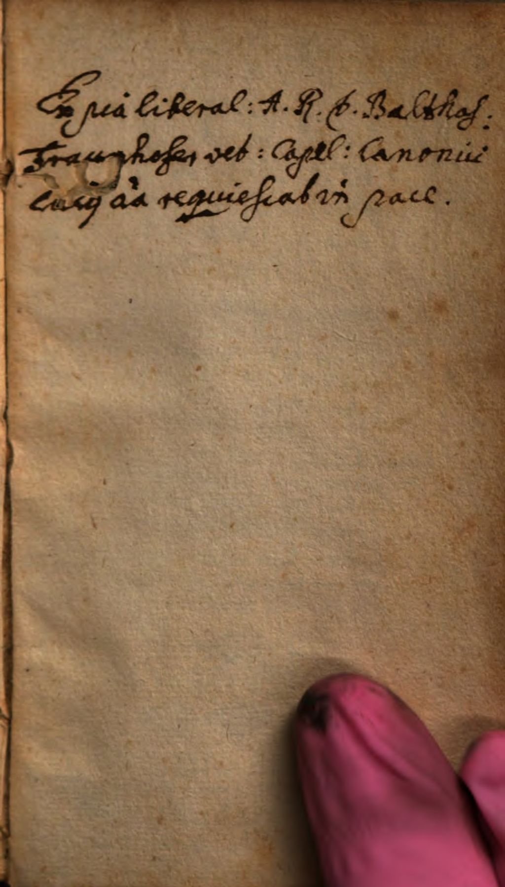 Cover of Vita Di Esopo Frigio, Prudente, & faceto Fauolatore