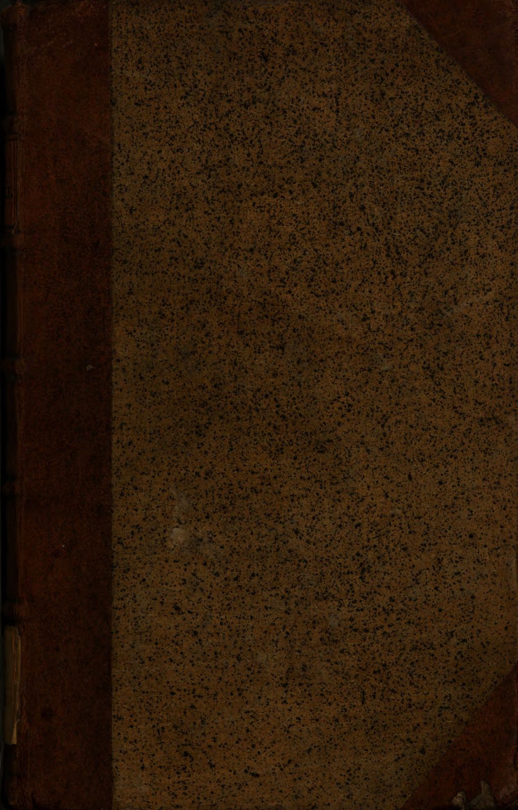Cover of Phaedri Augusti Liberti Fabulae Aesopiae