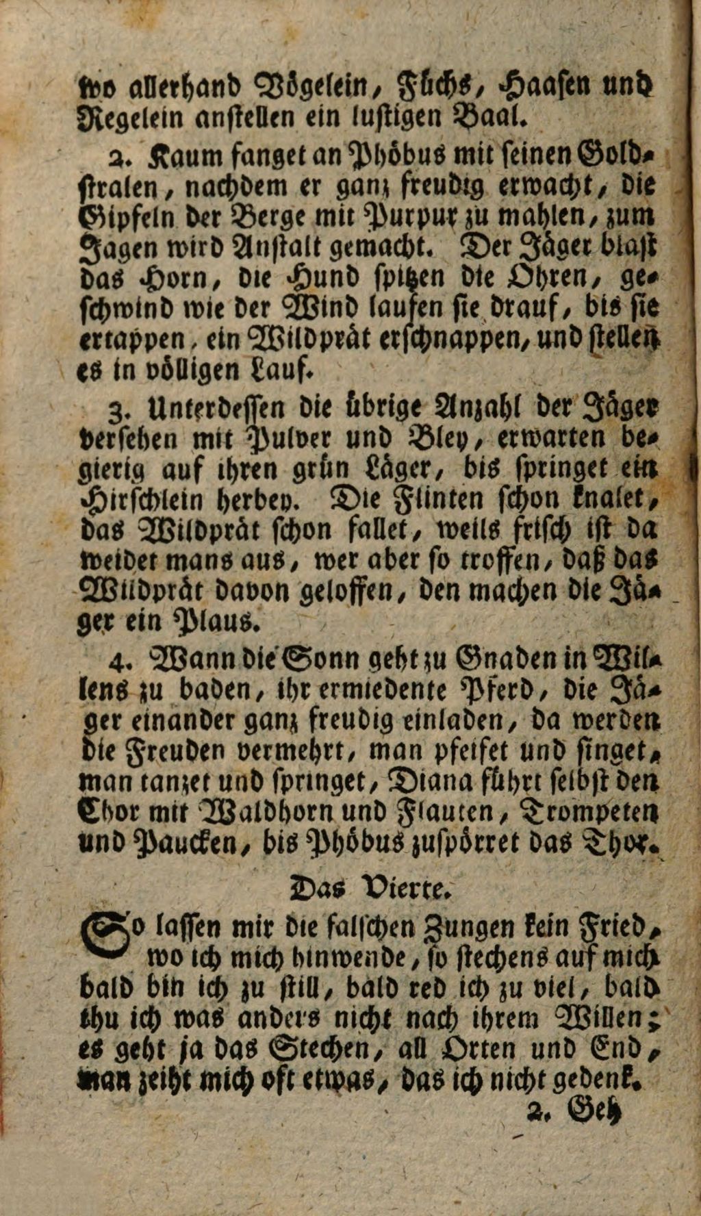 Cover of Acht schöne neue Weltliche Lieder