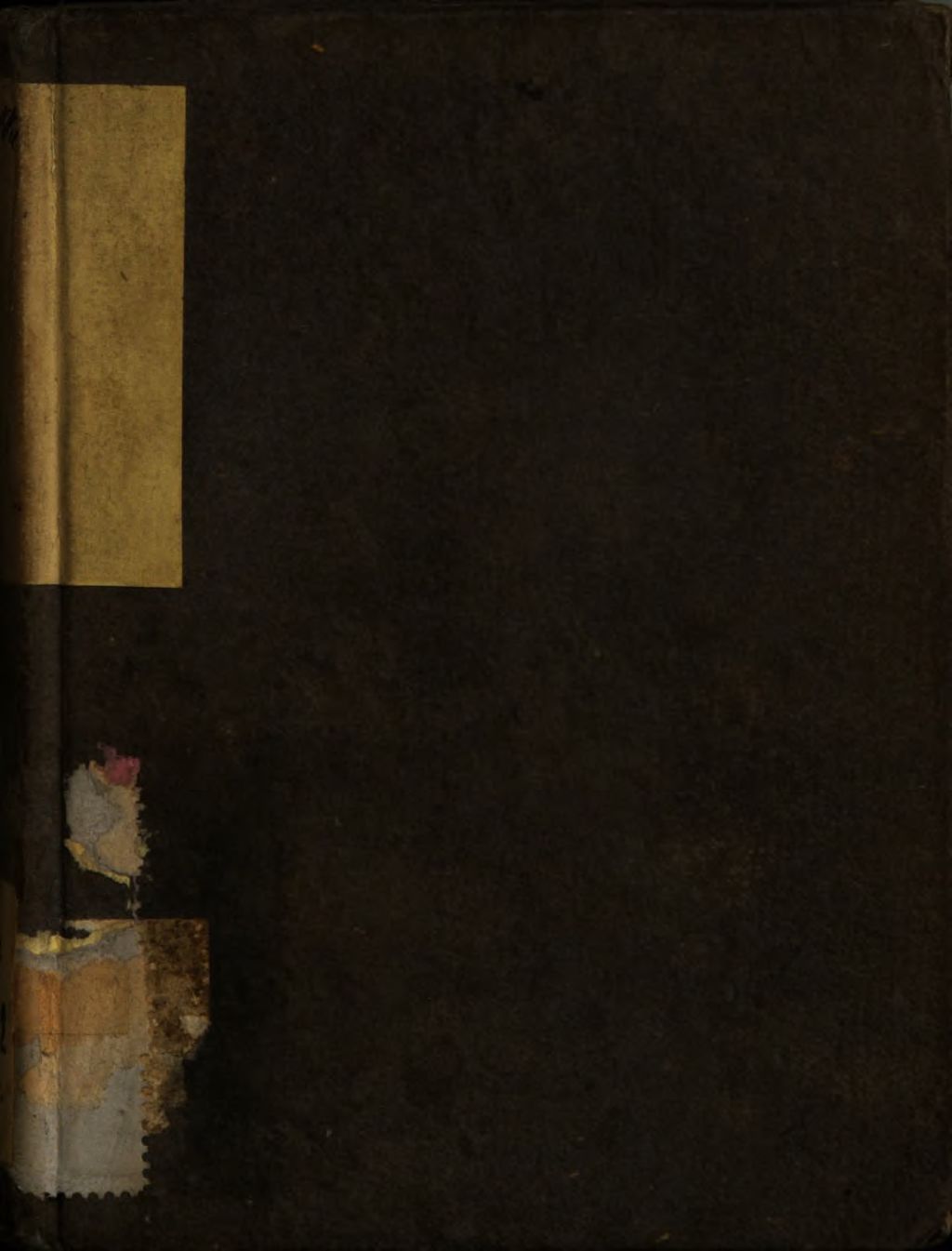 Cover of Heinrich Zschokke's ausgewählte Schriften. 10, An Euphrasien, über den Nachruhm [u.a]