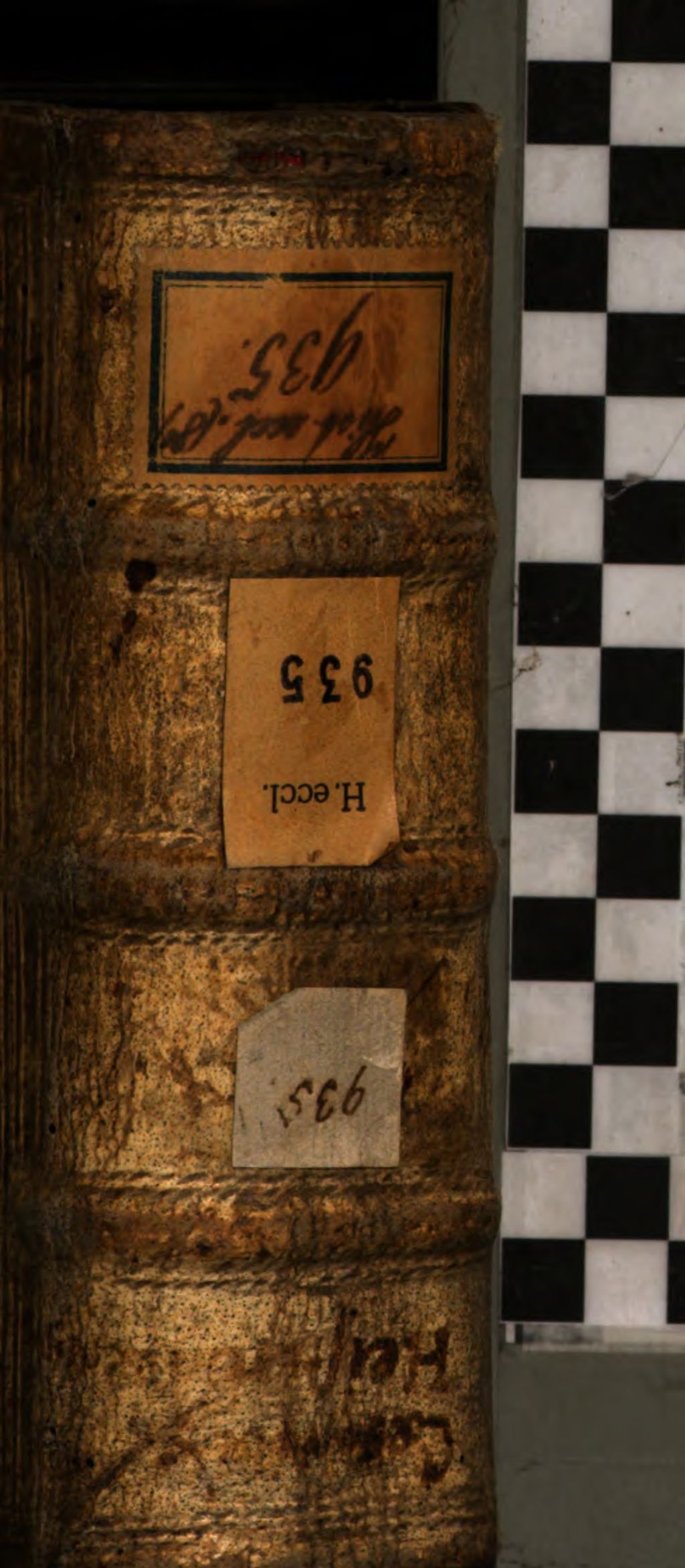Cover of Illvstrivm Miracvlorvm Et Historiarvm Memorabilivm Lib. XII