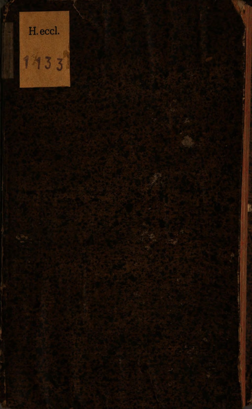 Cover of Prima Saecula, Romanae Ecclesiae, In Splendoribus Sanctorum, Ex Actibus Illorum Laconice Decerptis