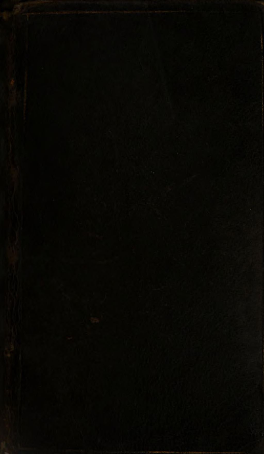 Cover of Breviarium Augustinianum. Pars Hiemalis