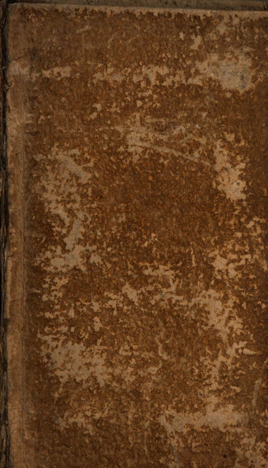 Cover of Del modo di conoscer et sanare i maleficiati et dell'antichrissimo, & ottimo uso del benedire trattati due