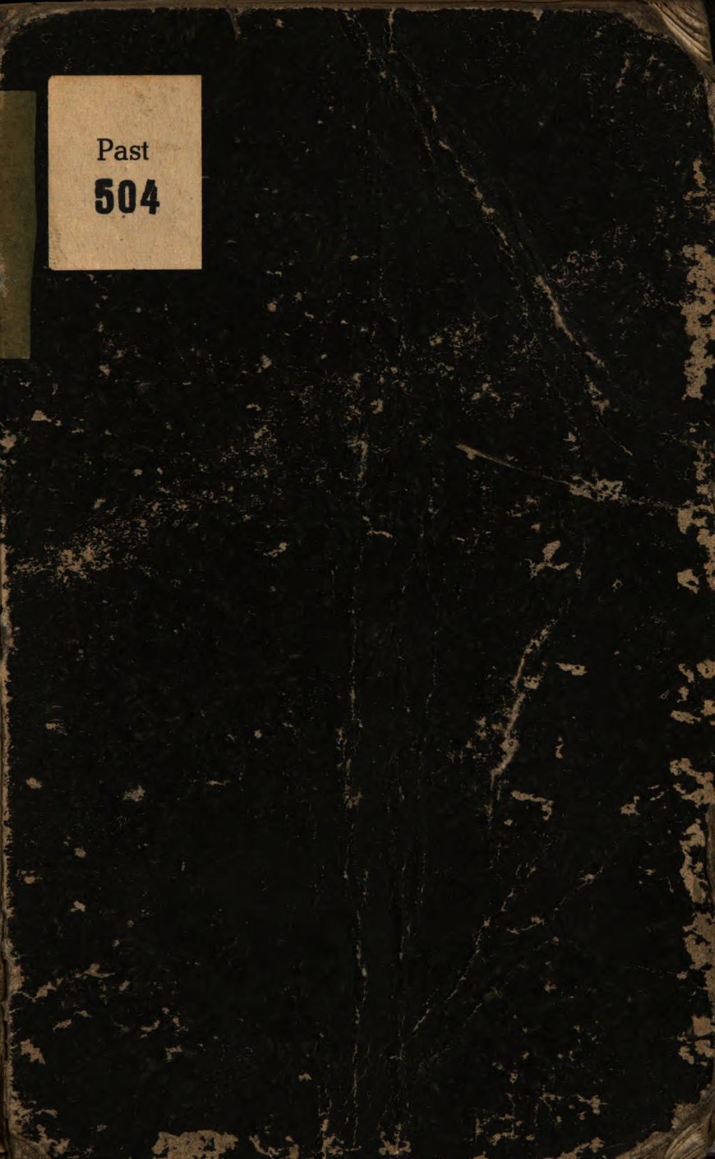 Cover of Katechismus der christkatholischen Religionslehre für Gymnasien