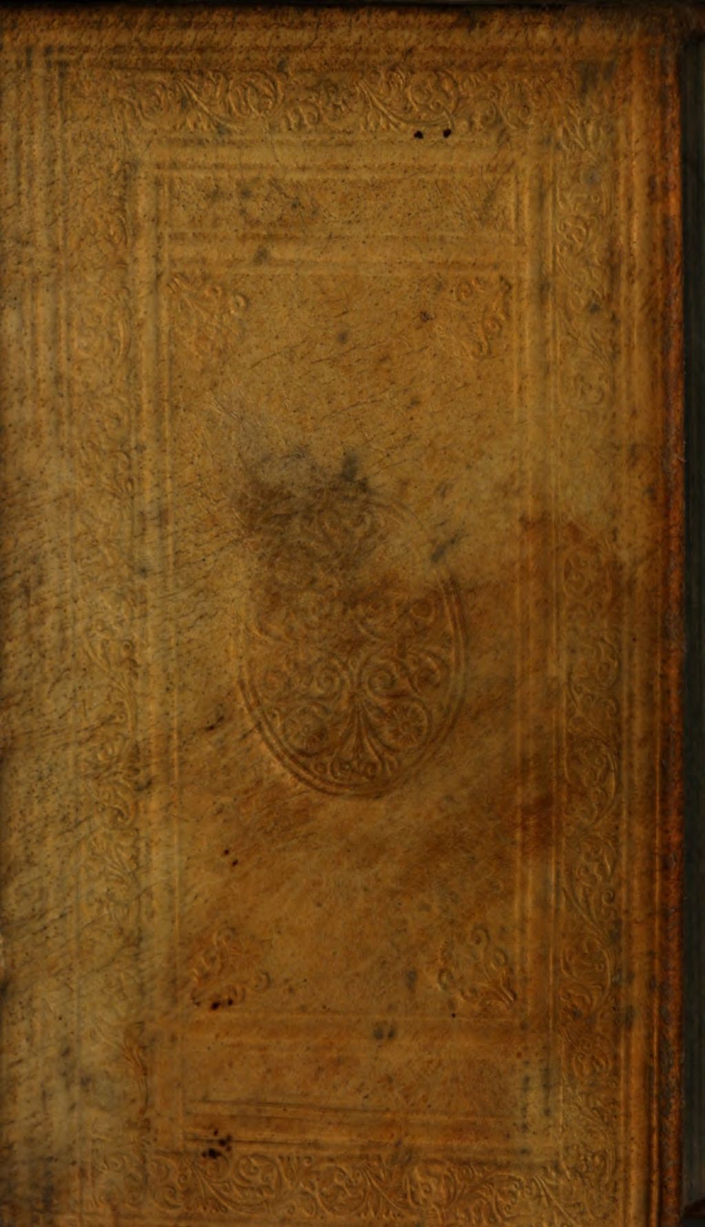 Cover of Othonis Casmanni Astrologia , Chronographia Et Astromanteia