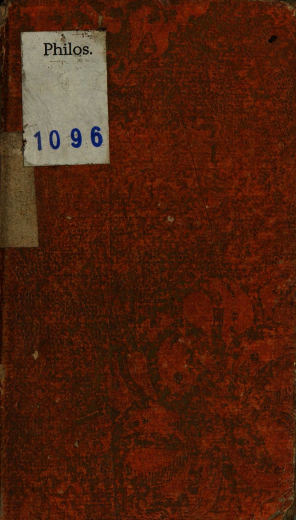 Cover of Abuhali Ben-Omar Des berühmten Arabers Astrologia Terrestris, Oder Irrdische Stern-Kunde