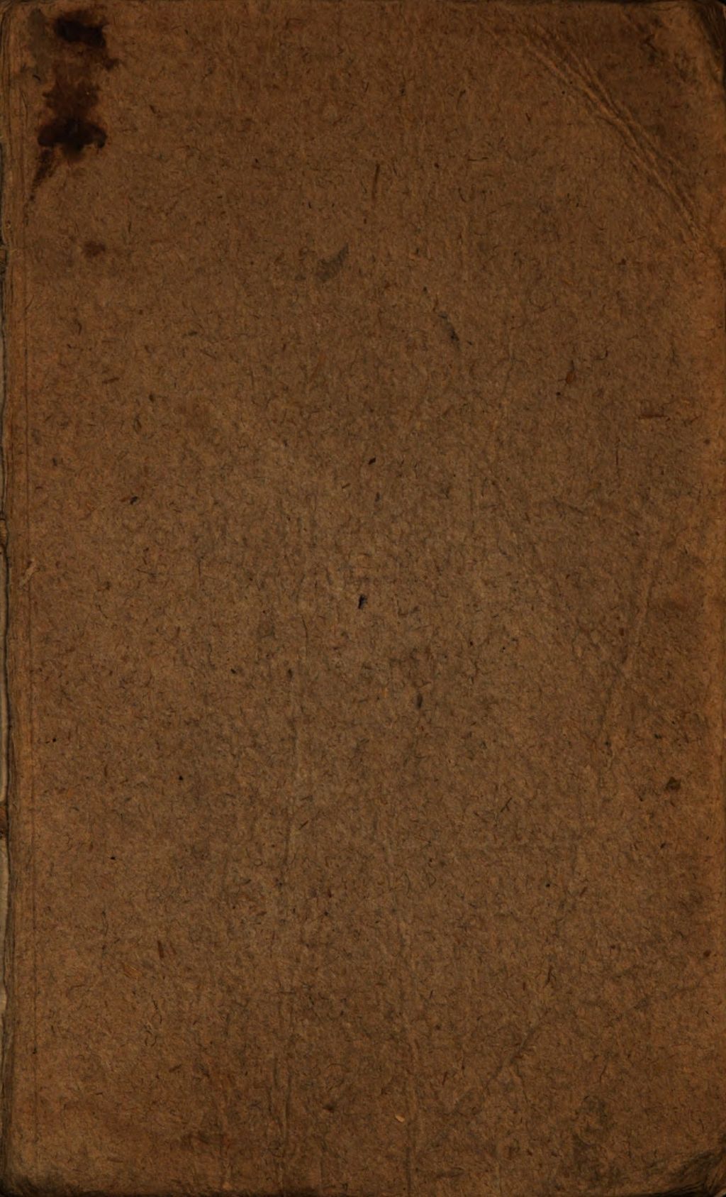 Cover of Michaelis Sendivogii Chymische Schrifften