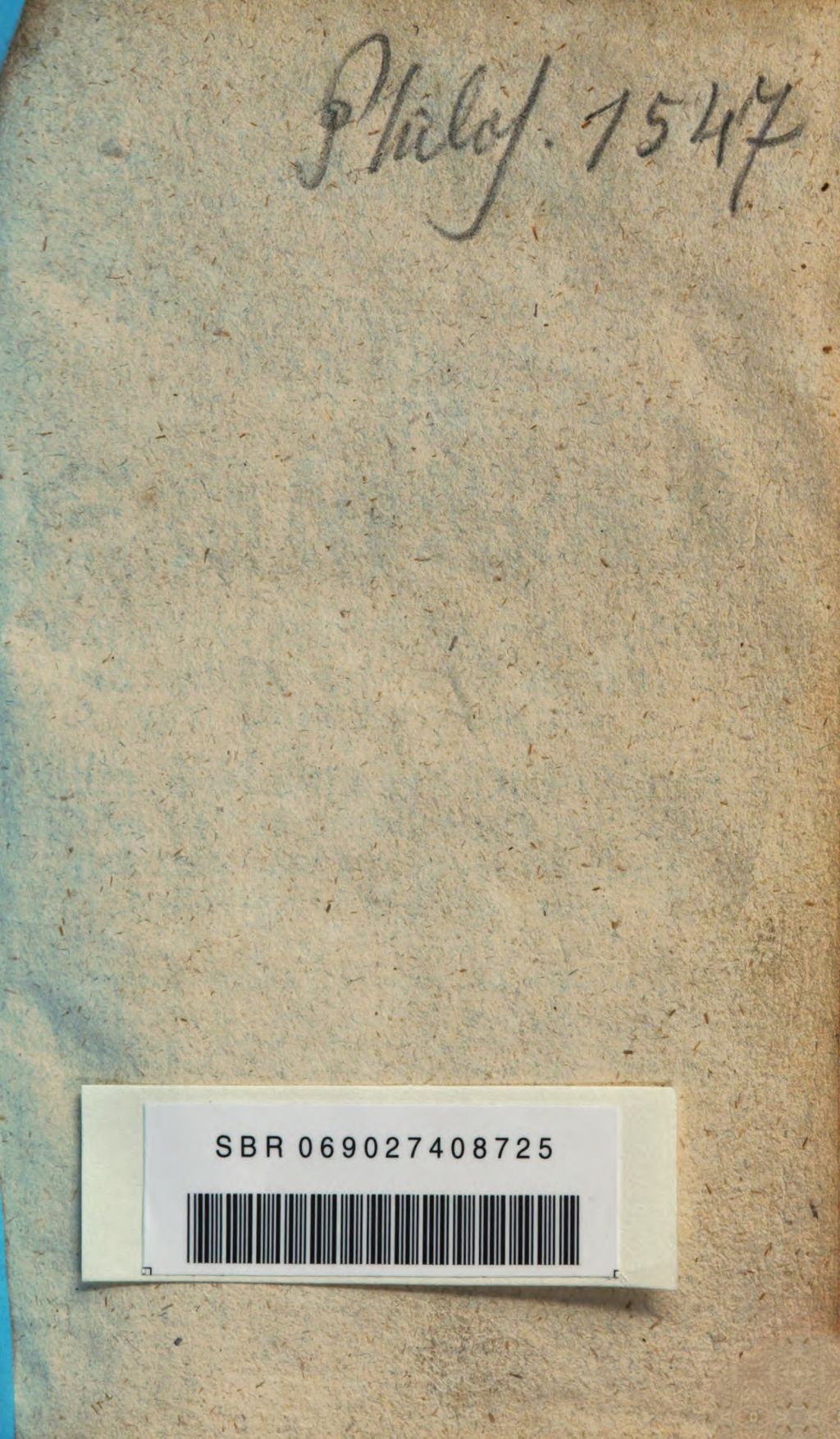 Cover of Alchymistisch Sieben-Gestirn, Das ist: Sieben schöne und auserlesene Tractätlein, vom Stein der Weisen, Darinn der richtige Weg zu solchem allerhöchsten Geheimnüß zu kommen, hell und klar gezeiget wird