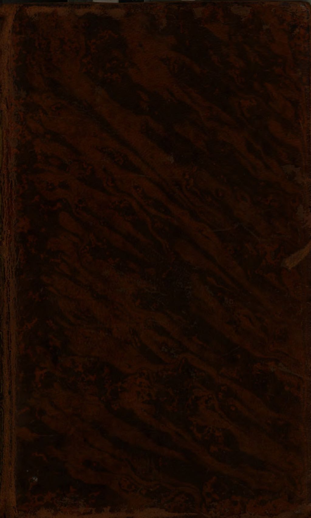 Cover of Antonii De Haen ... De Magia Liber