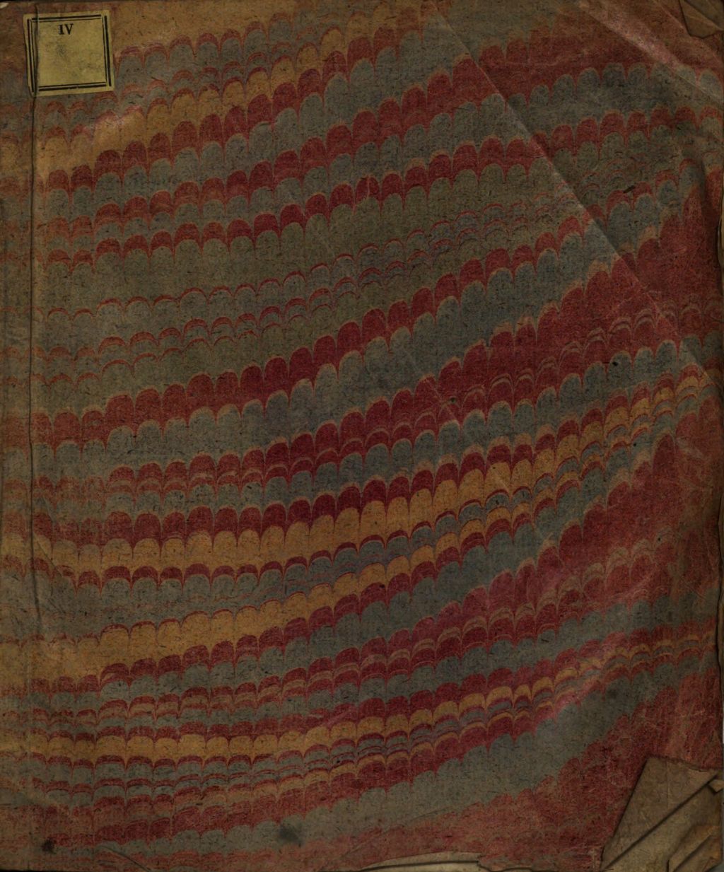 Cover of Maurerrede in der gerechten und vollkommenen Loge zu den drey Schlüsseln in Regensburg, am Johannesfeste 5.7.93 gehalten