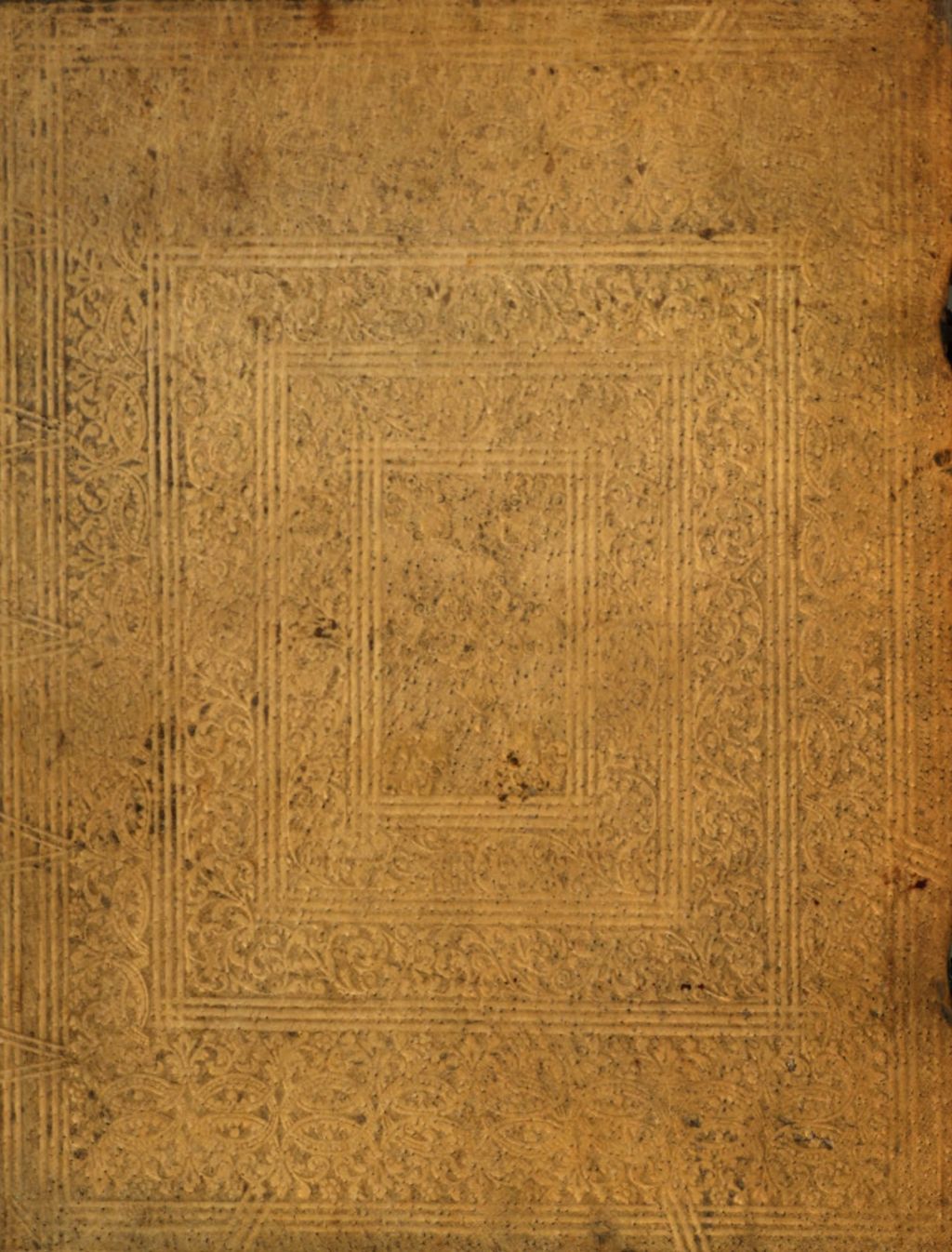 Cover of Rituale Ratisbonense Romano Accomodatum