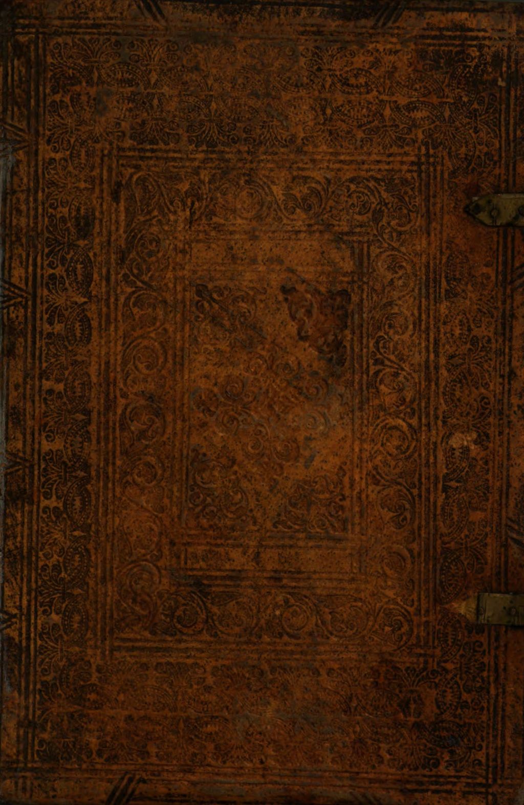 Cover of Obseqviale, Vel Liber Agendorvm, Circa Sacramenta, Benedictiones, Et Ceremonias, Secvndvm Antiqvvm Vsvm, Et Ritvm Ecclesiæ Ratisbonensis