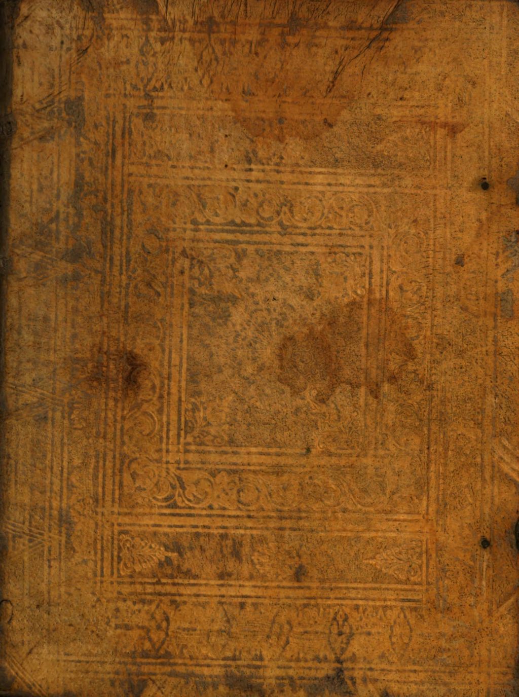 Cover of Rituale Ratisbonense