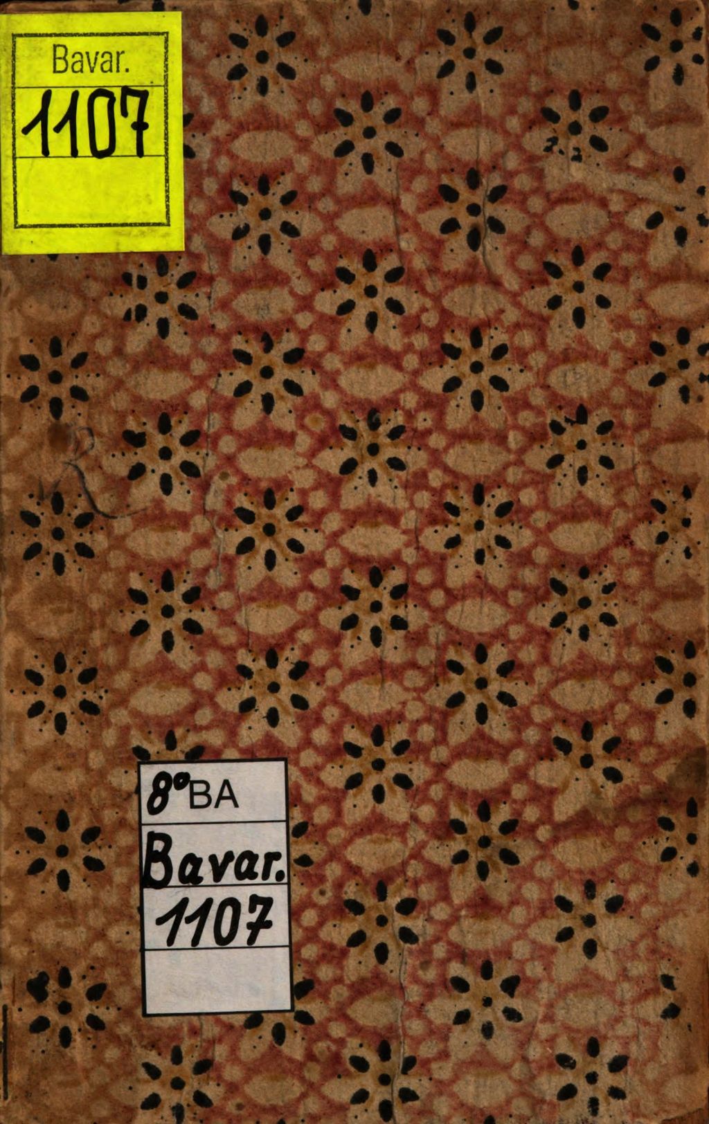 Cover of Das obsiegende Glaubens-Wunder des ganz christlichen Churlandes Baiern. Will sagen