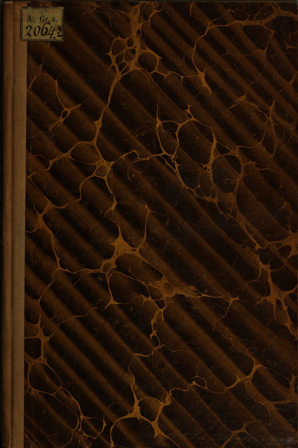 Cover of Über das erste, zweite und elfte Buch der Sibyllinischen Weissagungen