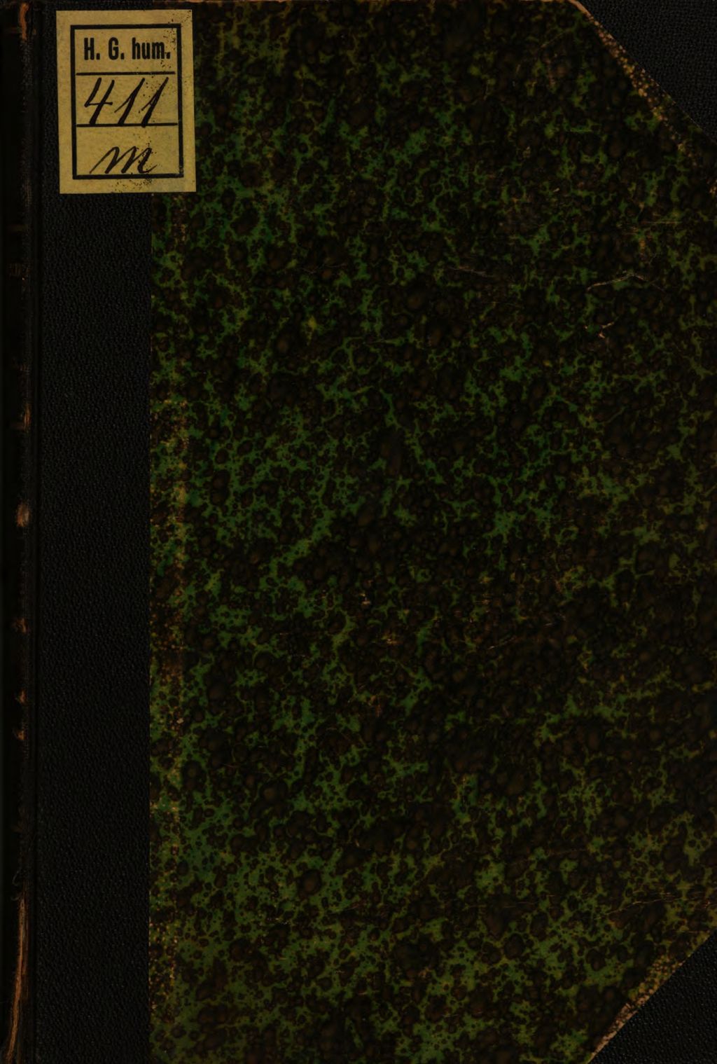 Cover of Die Sphinx