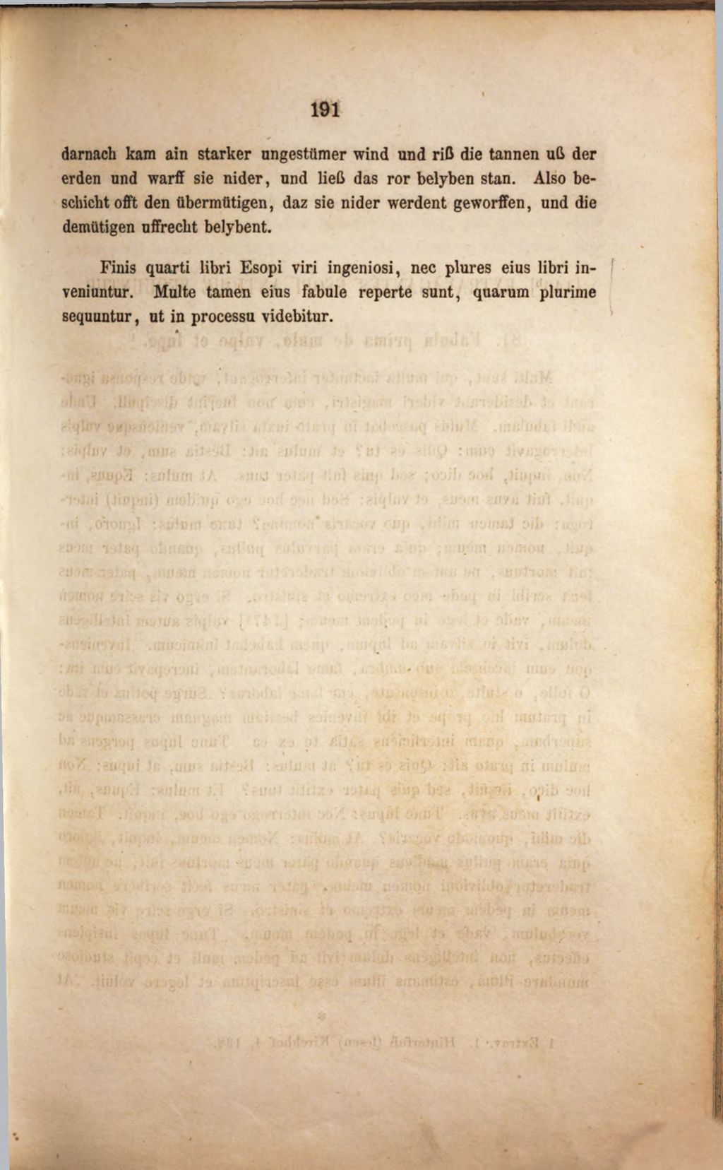 Cover of Steinhöwels Äsop
