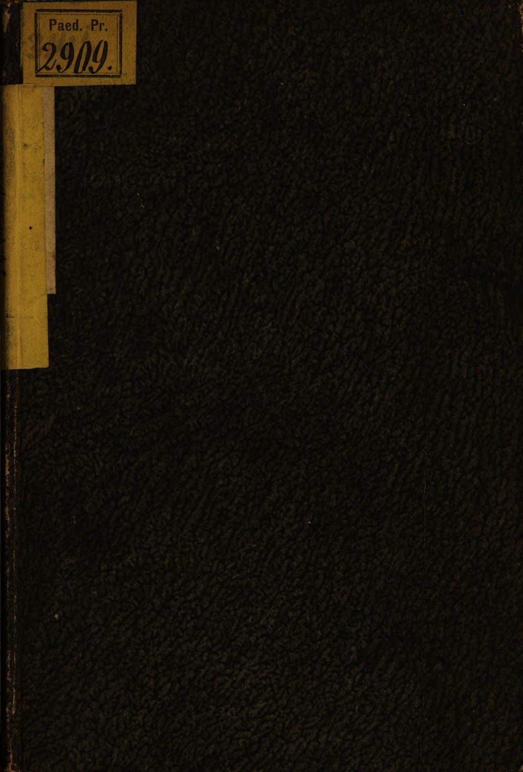 Cover of Materialien für den Unterricht in schriftlichen Aufsätzen