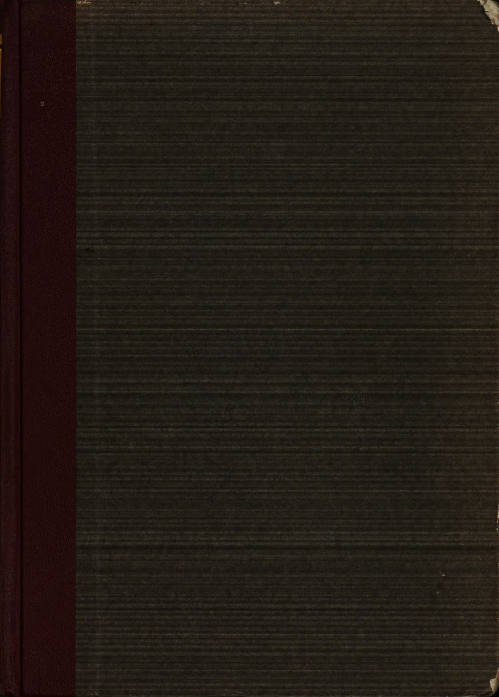 Cover of Robert Reinick's Märchen -Lieder- und Geschichtenbuch