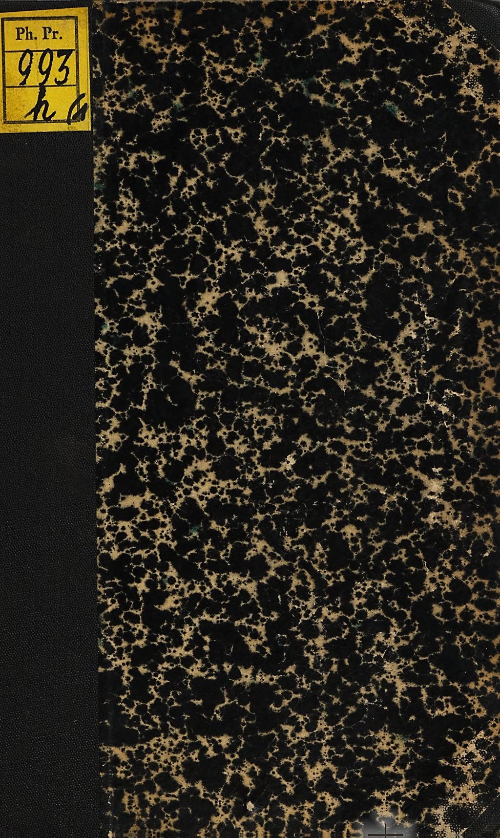Cover of Die Religion im modernen Geistesleben