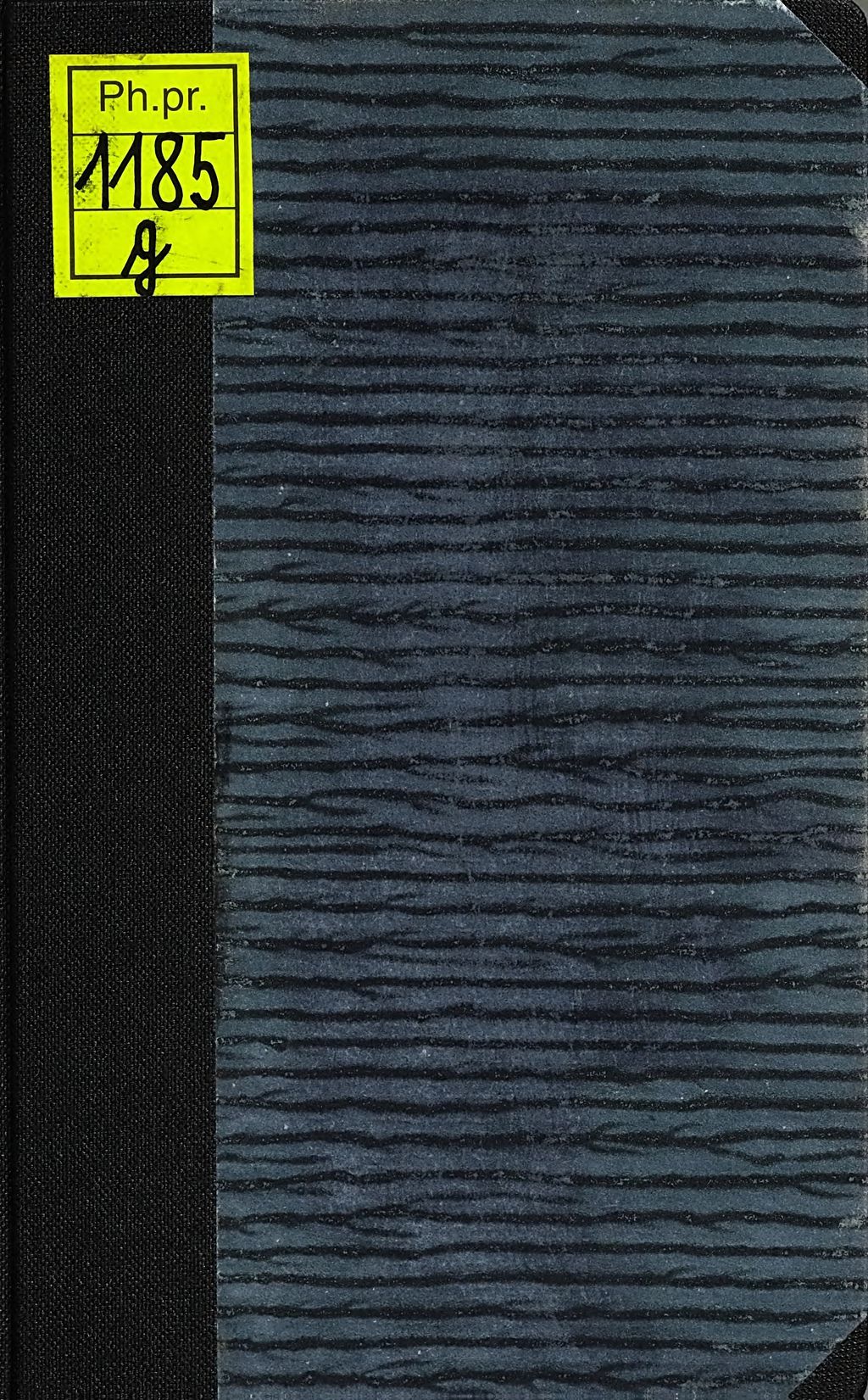 Cover of Der Nietzsche- Kultus