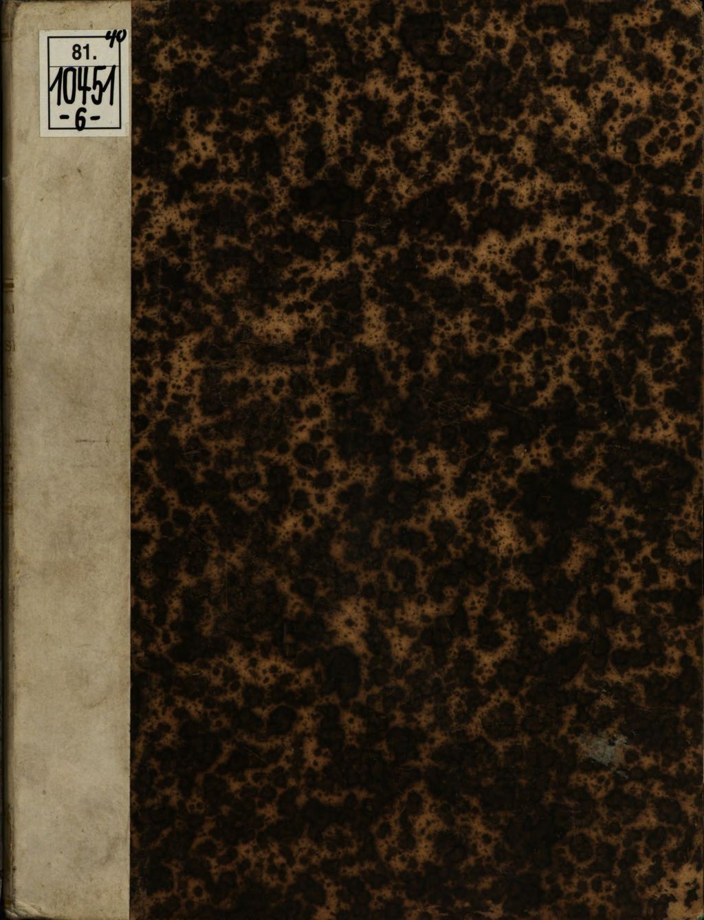 Cover of Table générale et analytique des matières des dépositions de l'enquête parlementaire sur les actes du gouvernement de la défense nationale