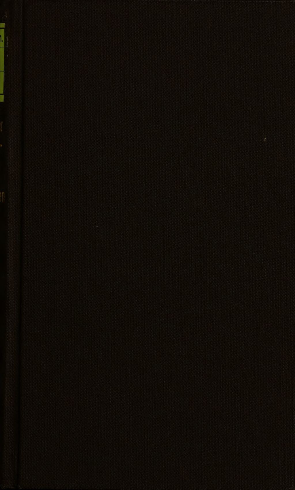 Cover of Aus Schwaben
