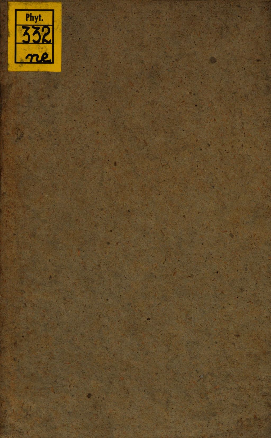 Cover of De la Rédaction des Flores Locales au point de vue de la Géographie Botanique