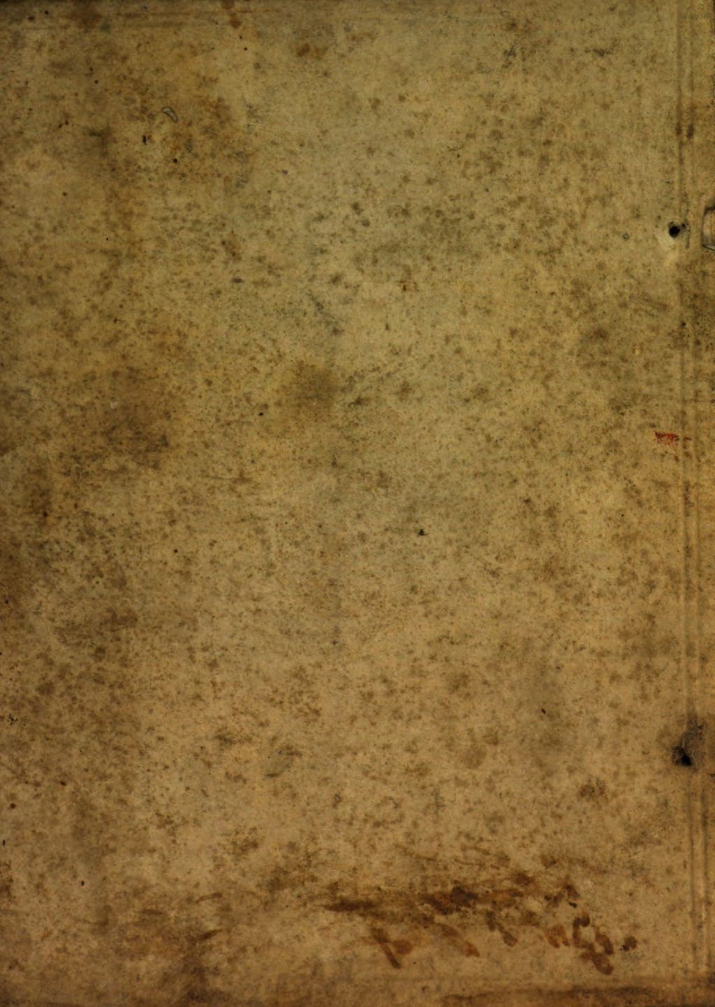 Cover of Metaphysica eius - BSB Clm 27665