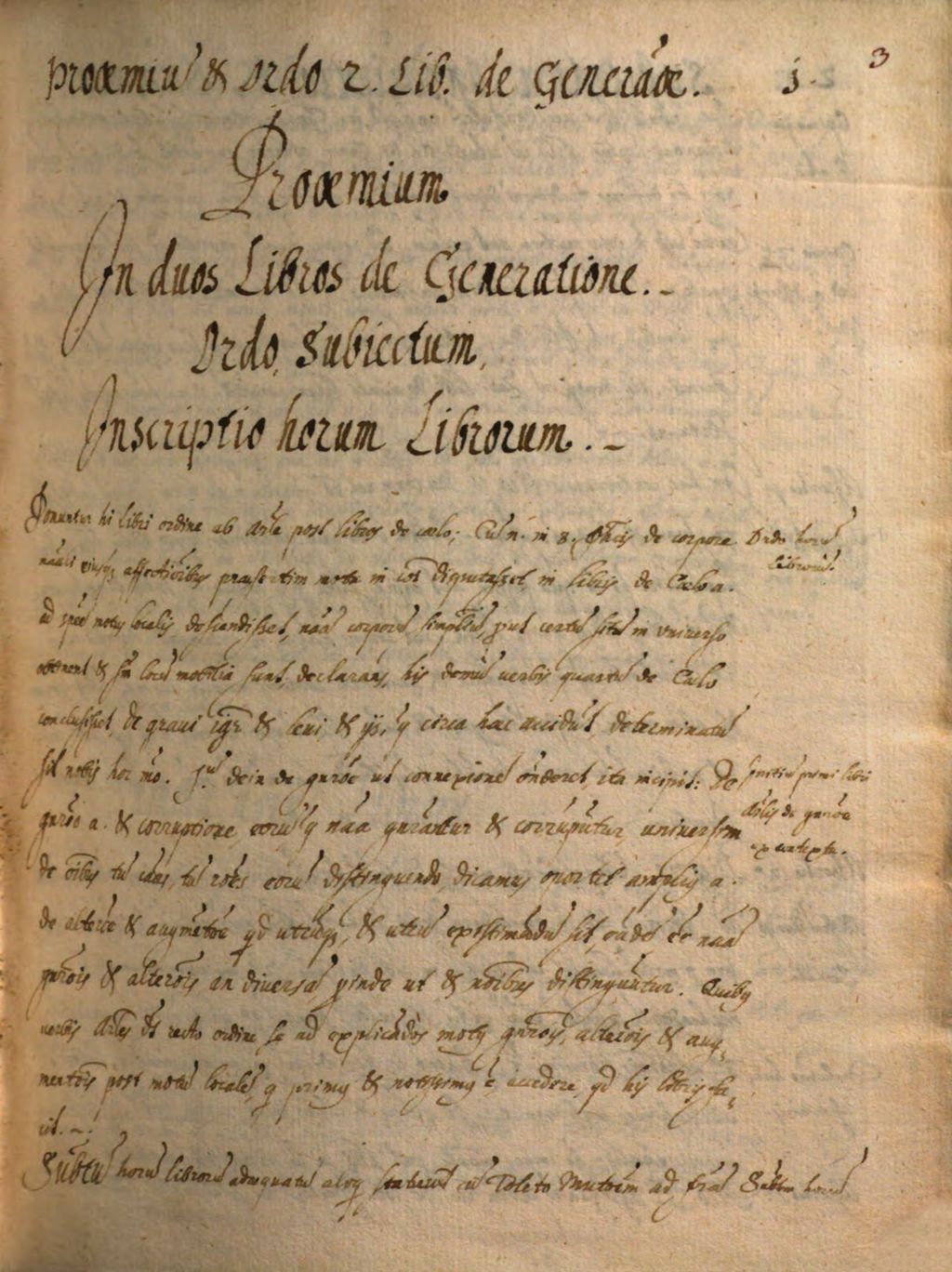 Cover of Christoph. Steborii in Aristotelis libros de generatione et corruptione meteorologicos, de anima, metaphysica commentarii - BSB Clm 27770