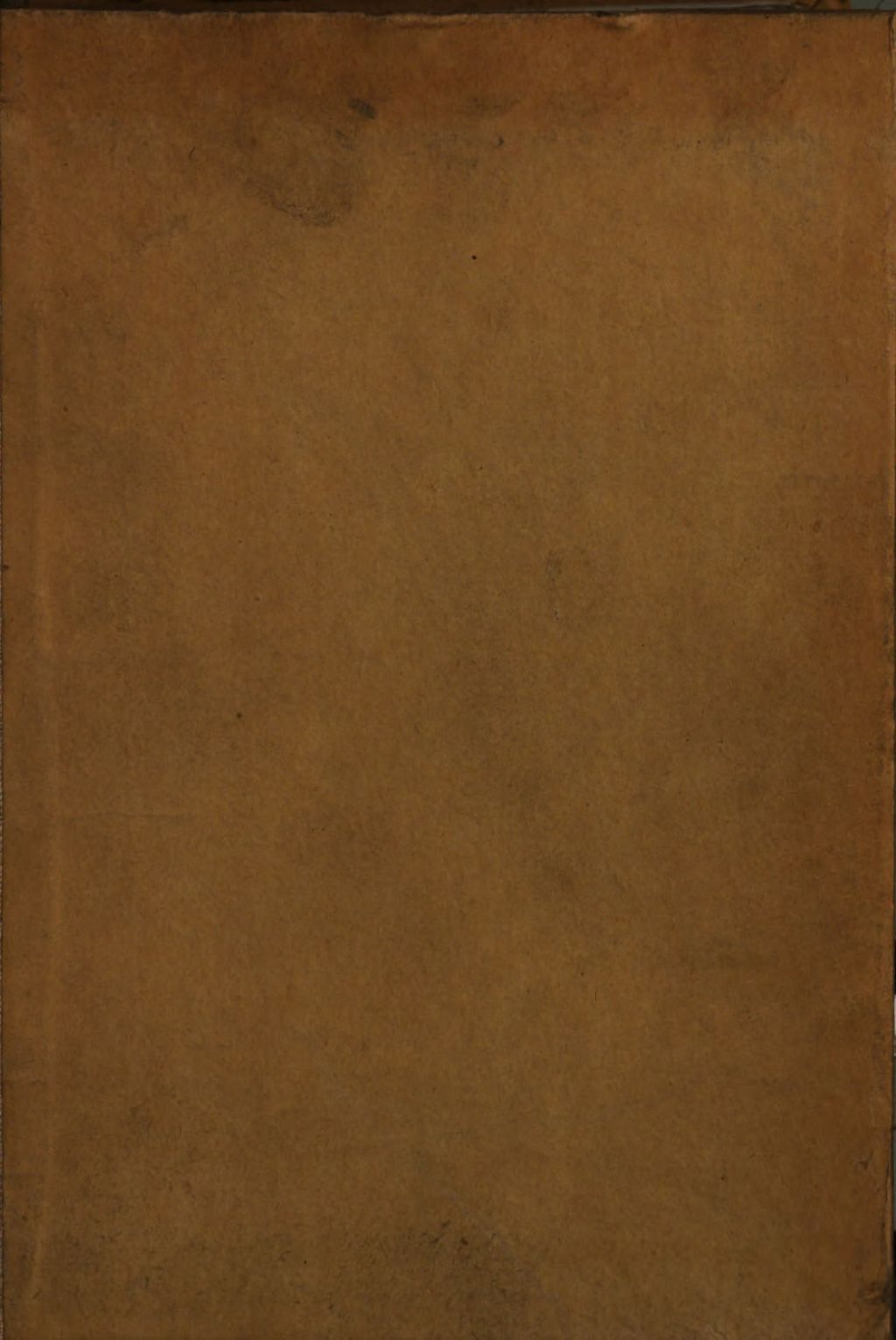 Cover of Commentarii in Aristotelis 8 libros Physicorum, de coelis, de generatione, de anima, de meteoris, de metaphysica Salisburgi traditi - BSB Clm 27832